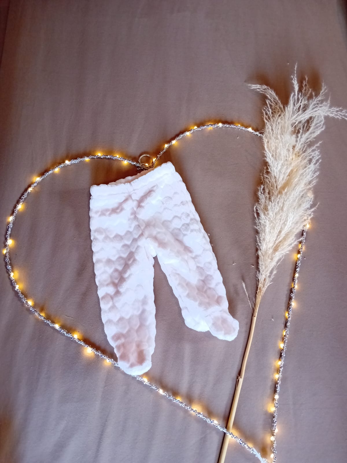 Ensemble veste et Pantalon chaud 3