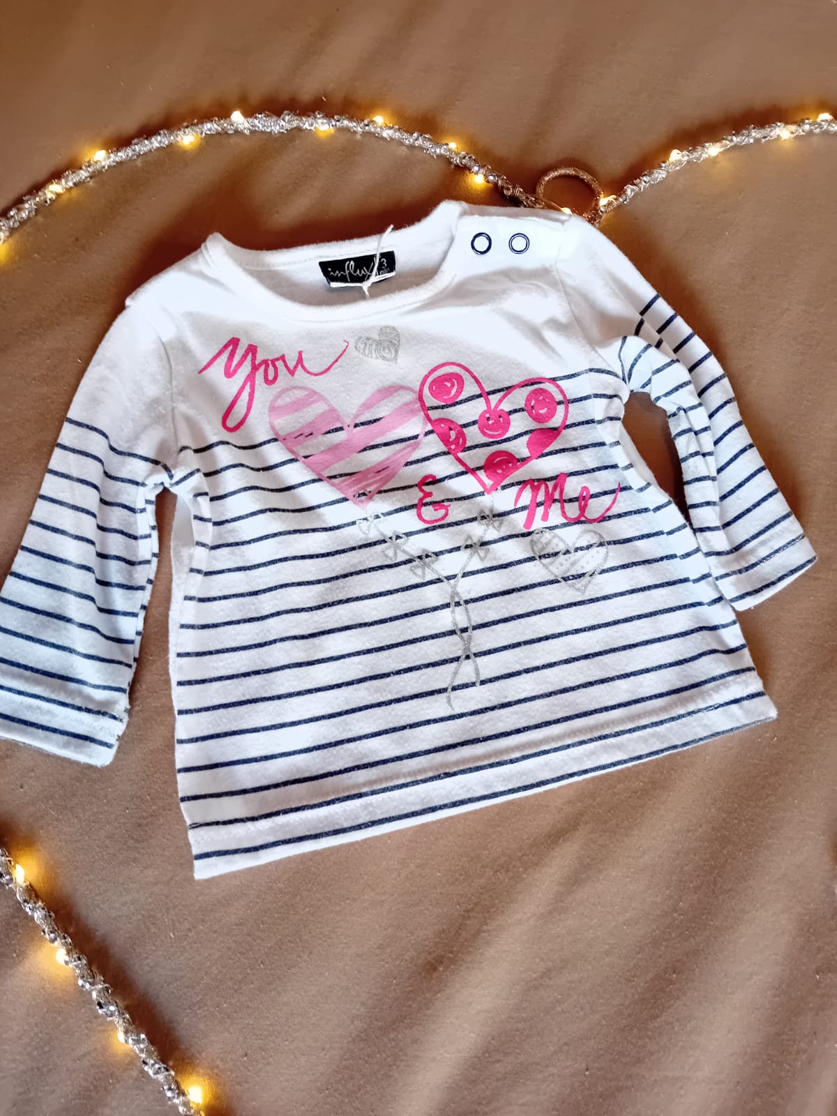 T.shirt manches longues  2