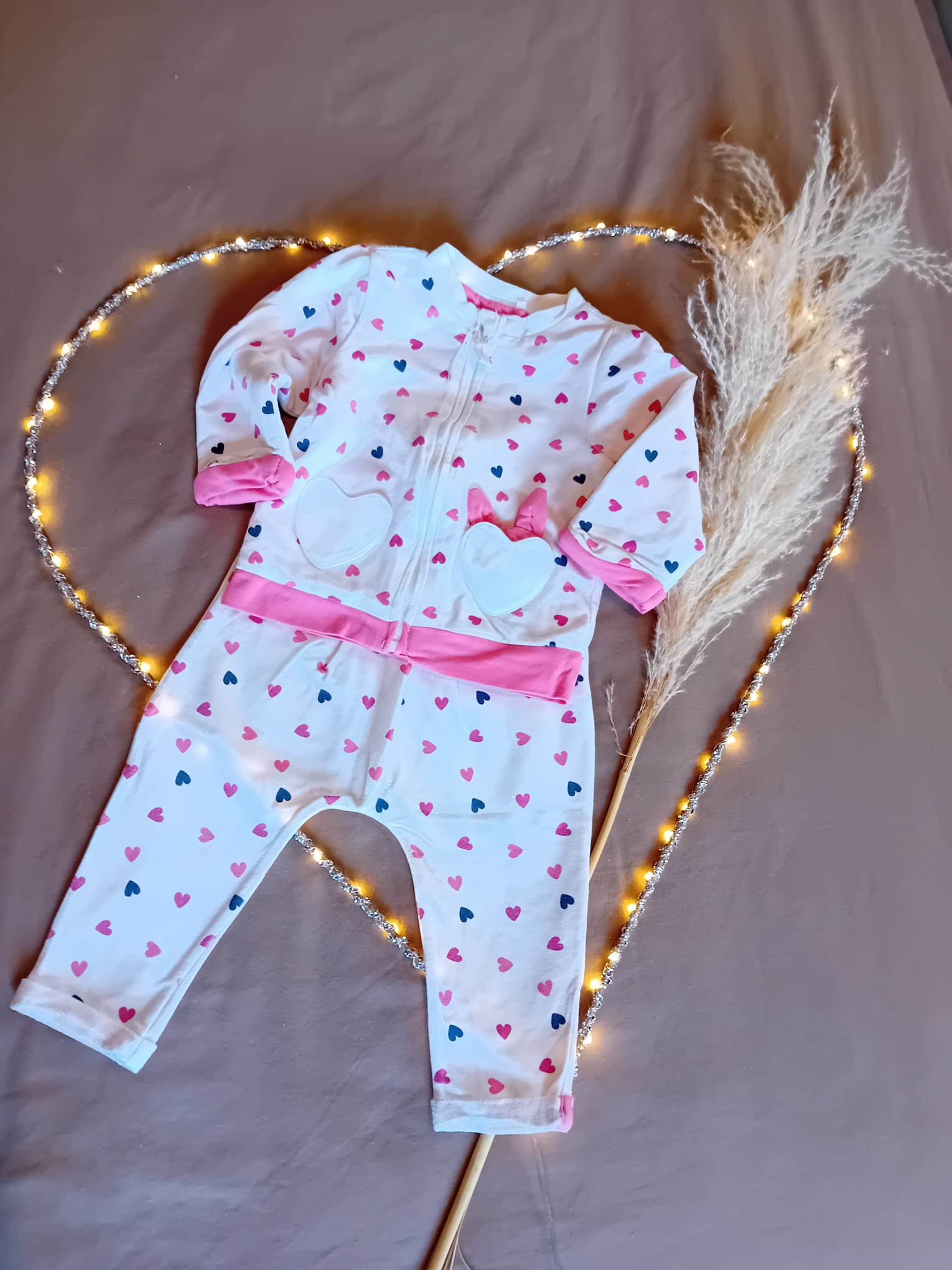 Ensemble survêtement  2