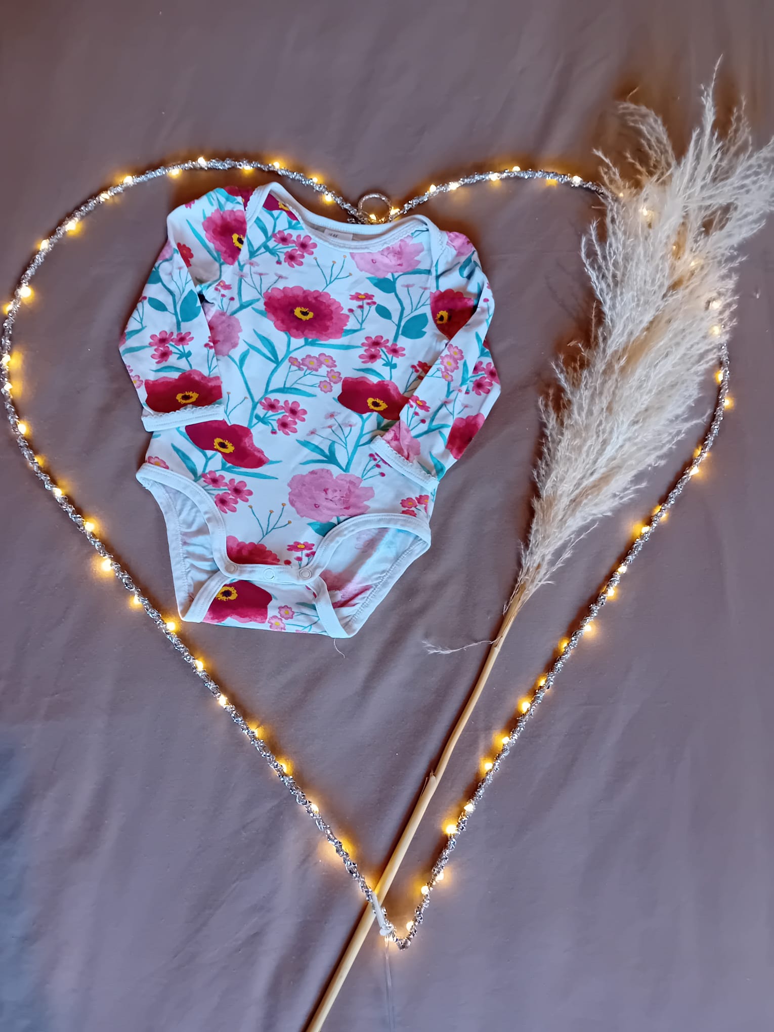 Body manches longues