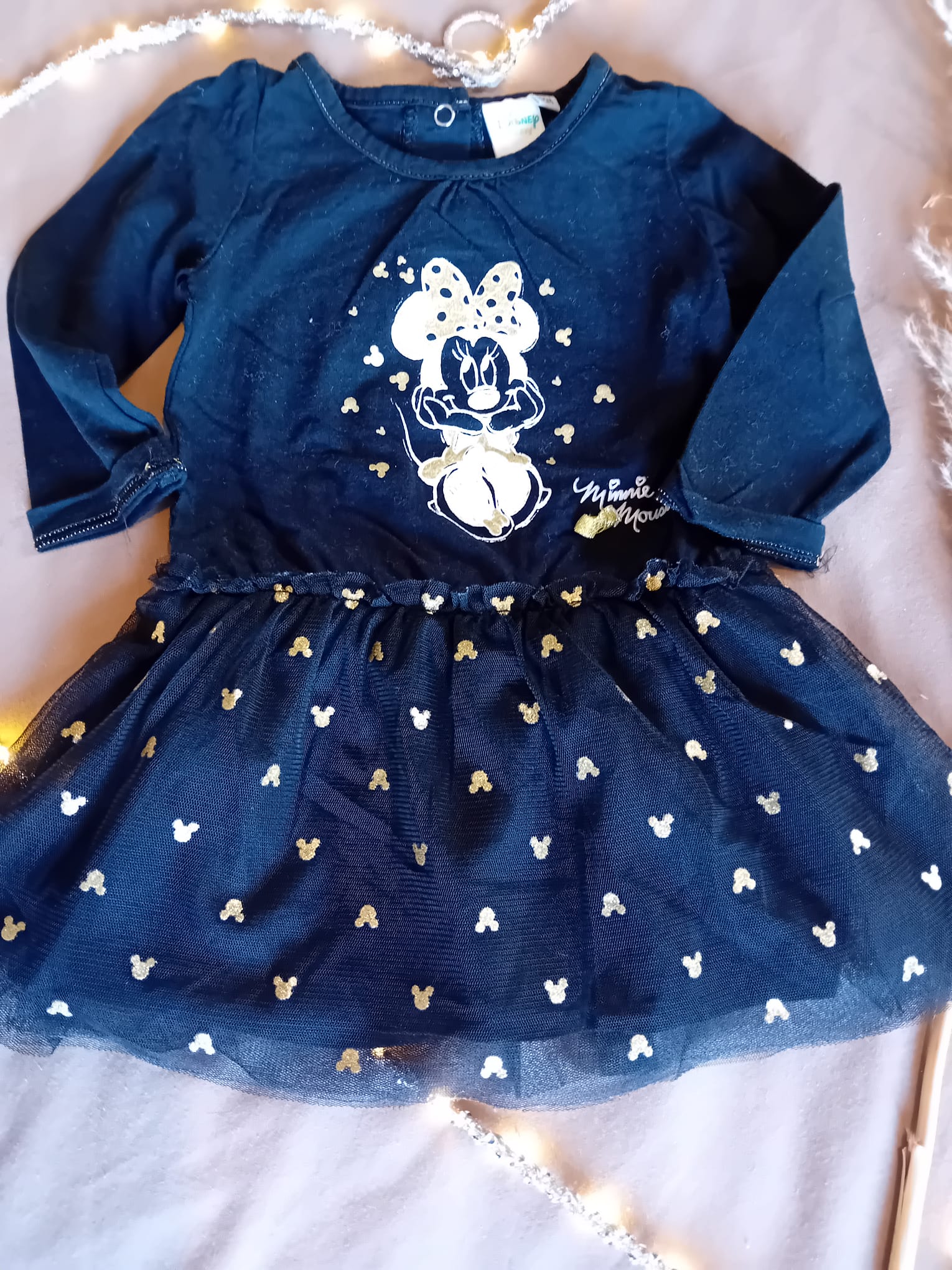 Robe Minnie 2