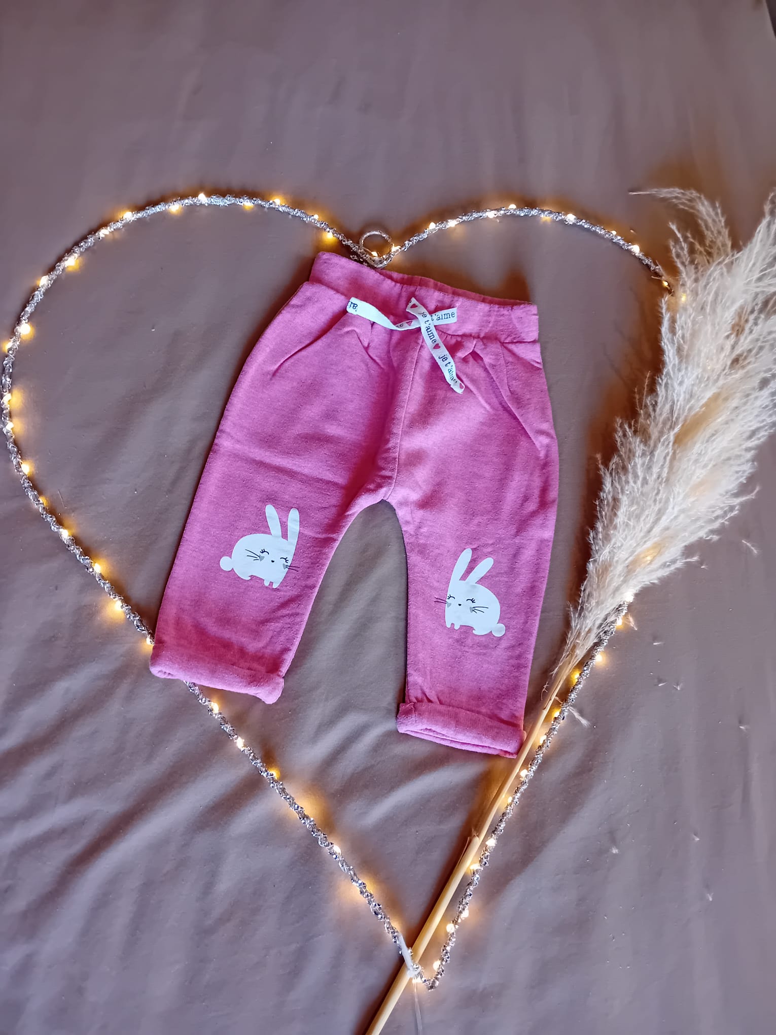 Pantalon survêtement 