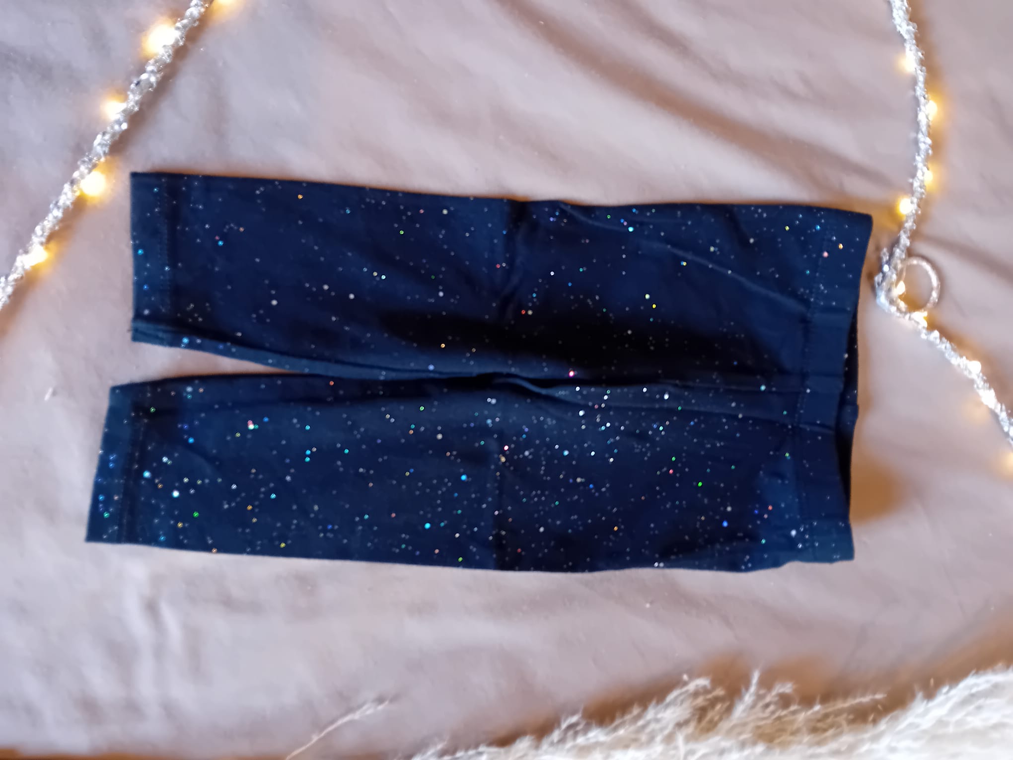 Tunique et legging  3