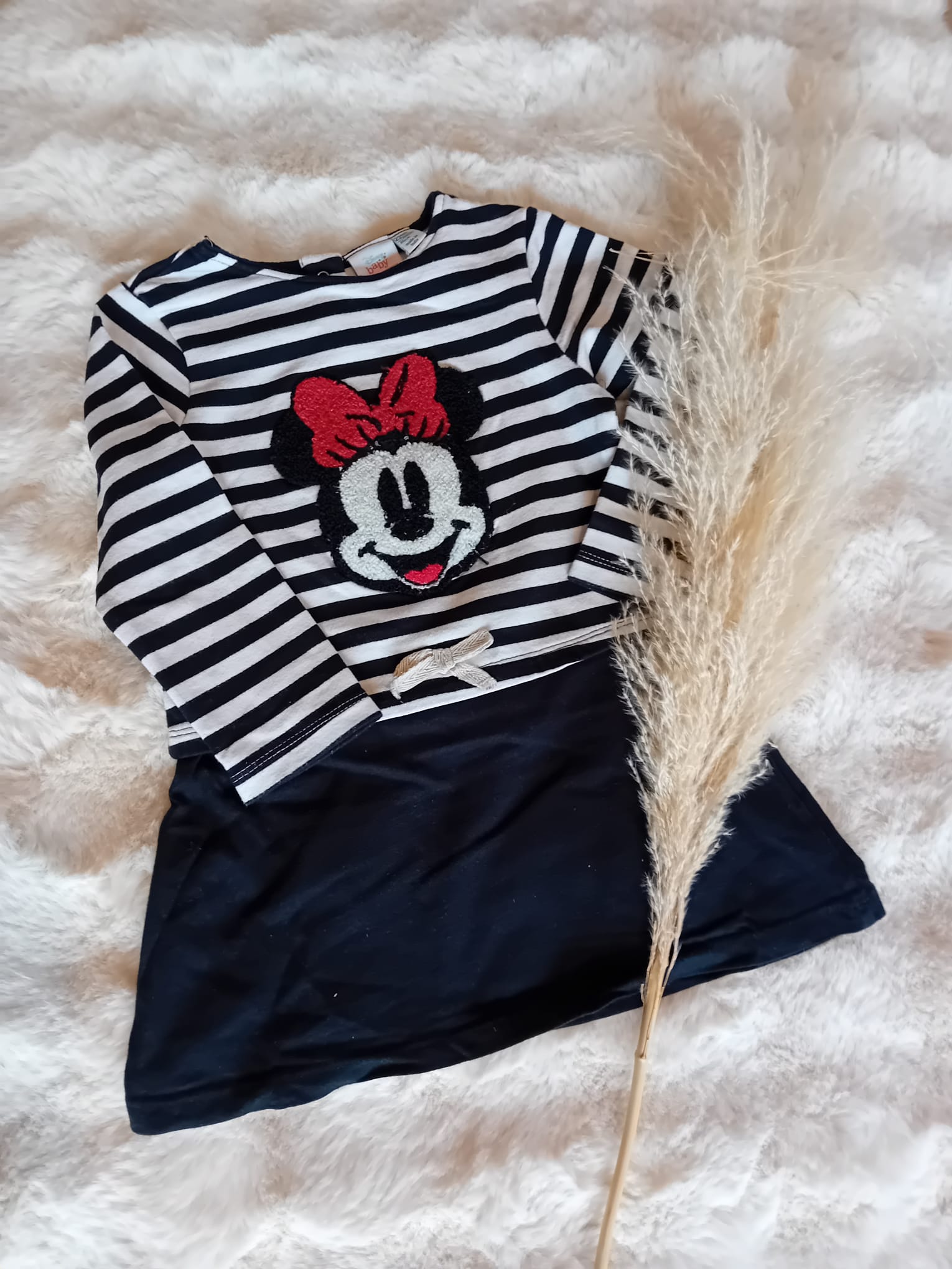 Robe Minnie 