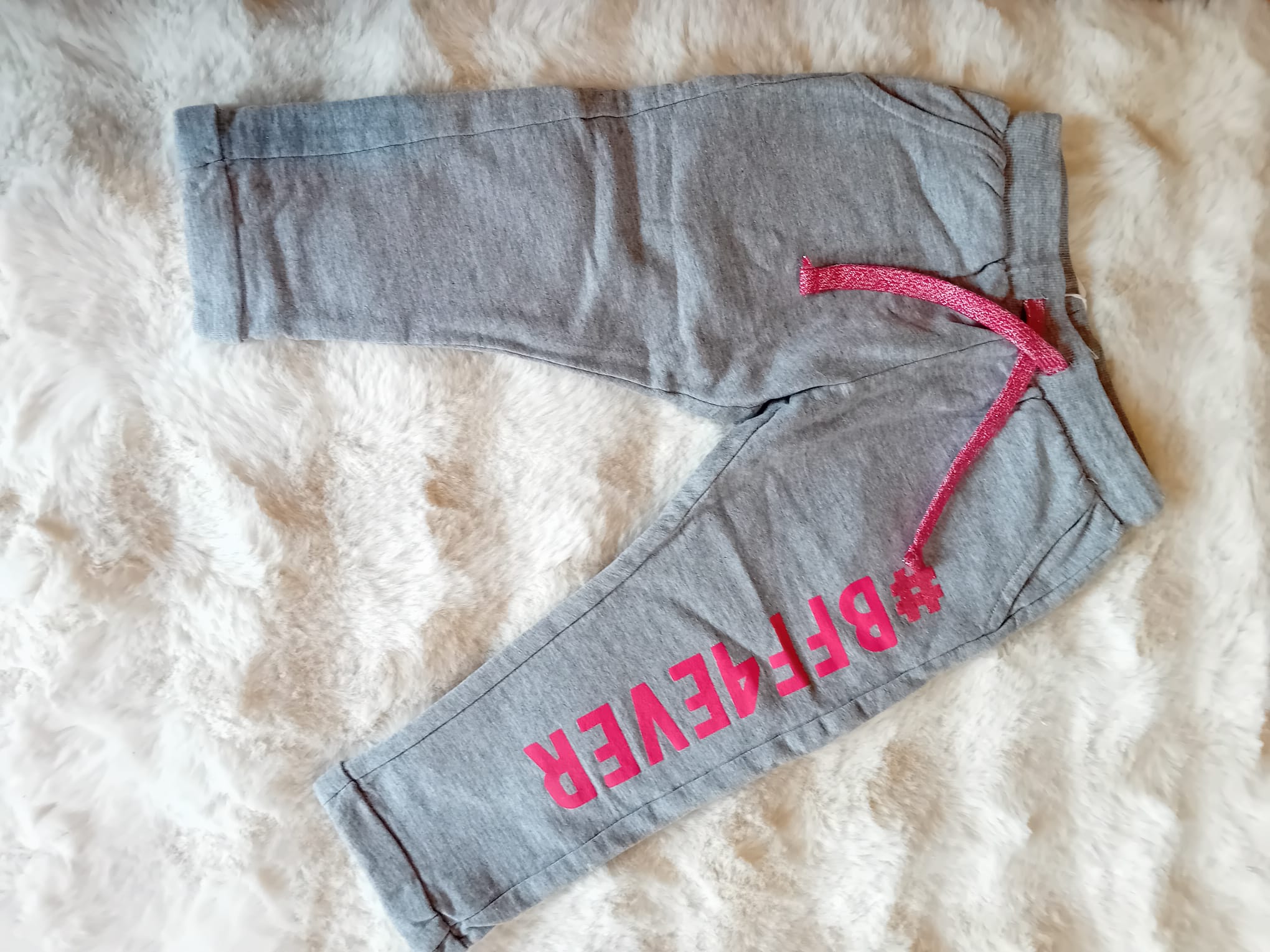 Pantalon survêtement  2