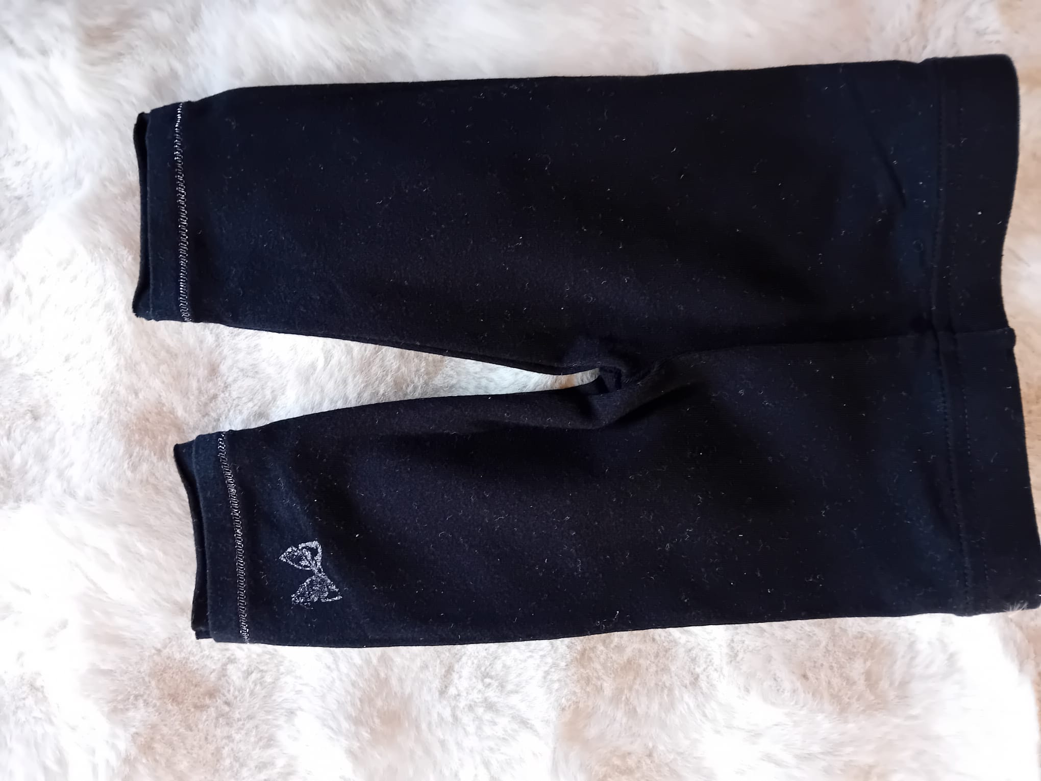 Lot de 4 leggings 4