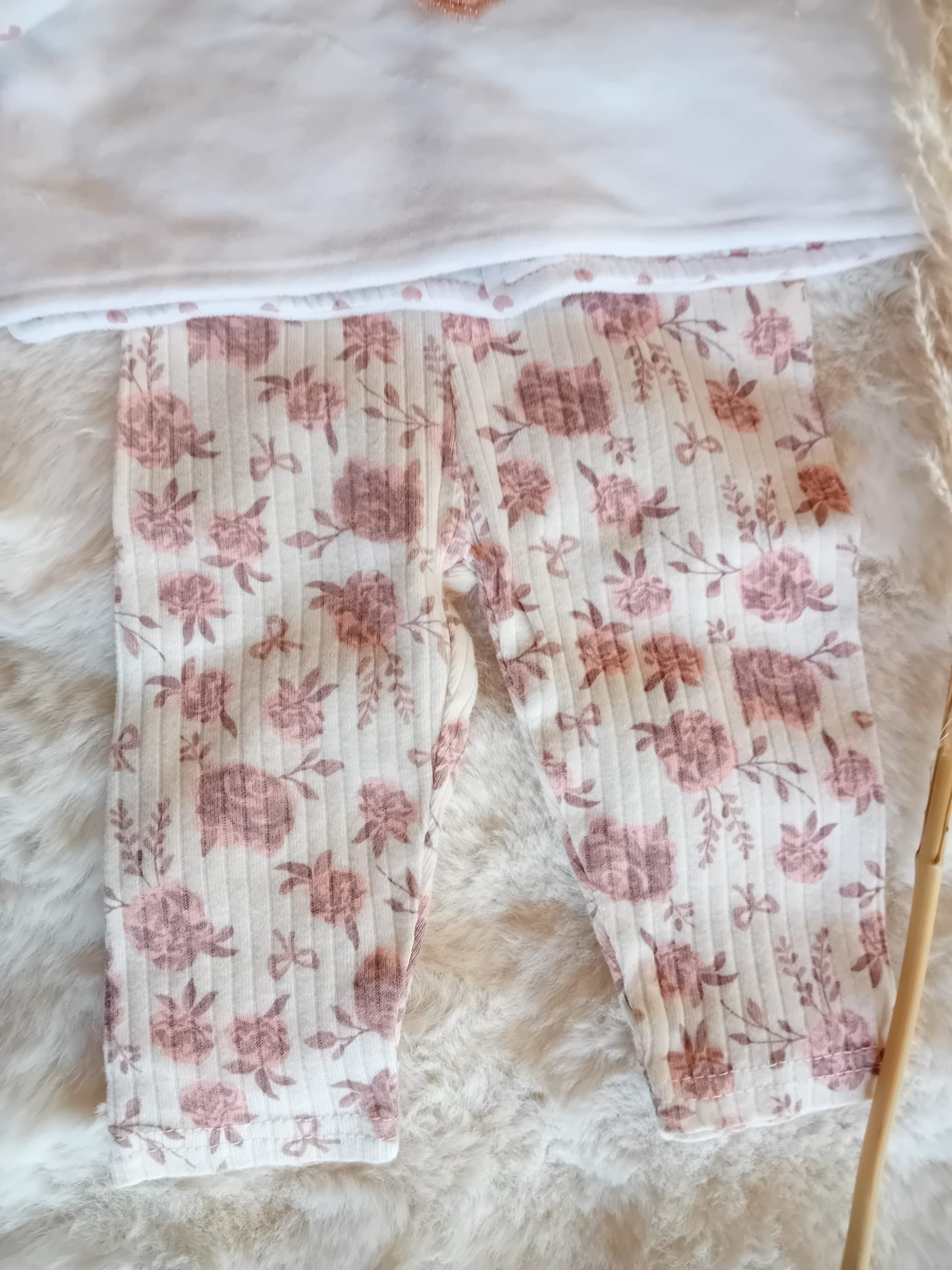 Ensemble pull,legging  3