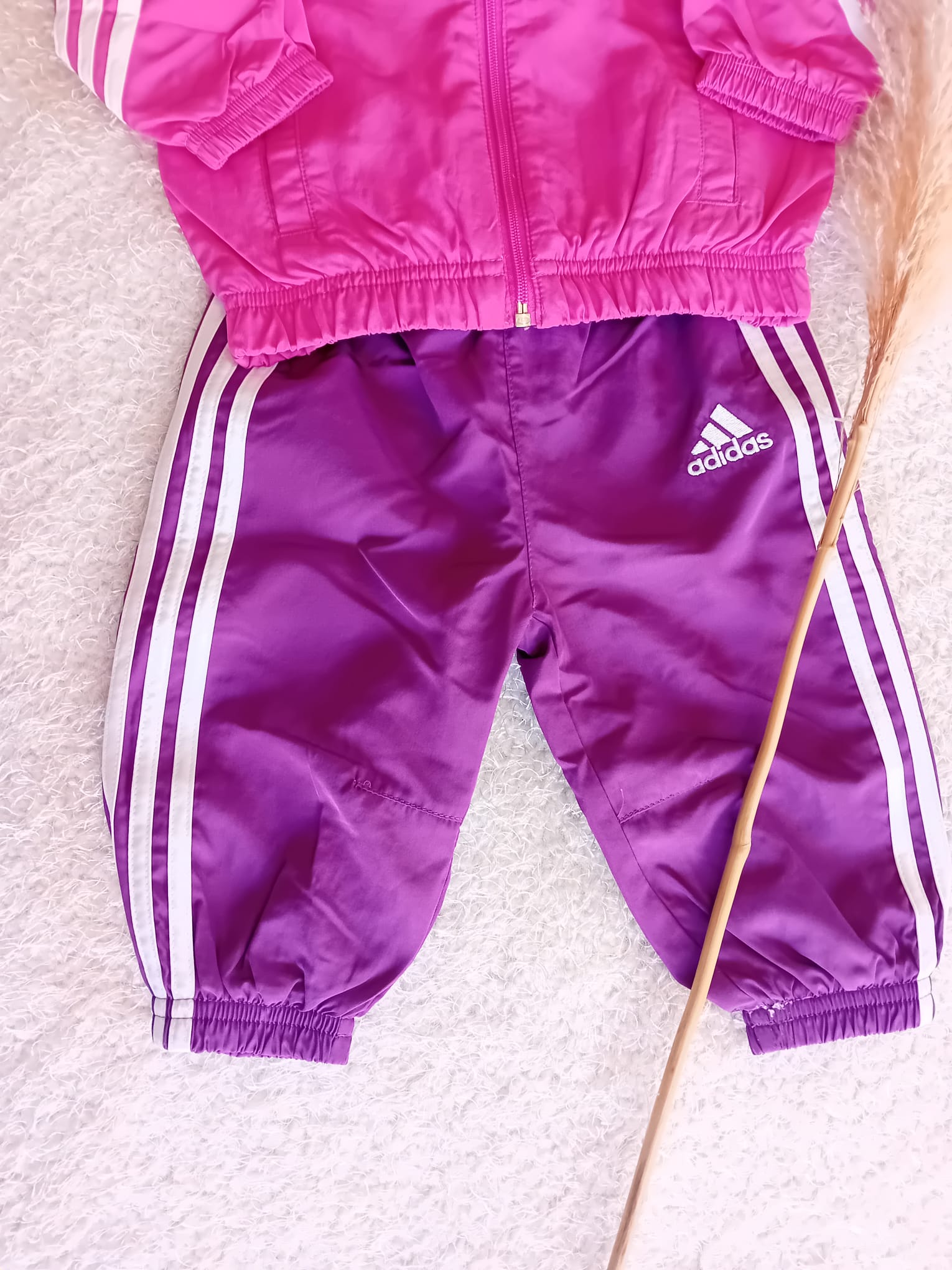 Ensemble survêtement Adidas  3