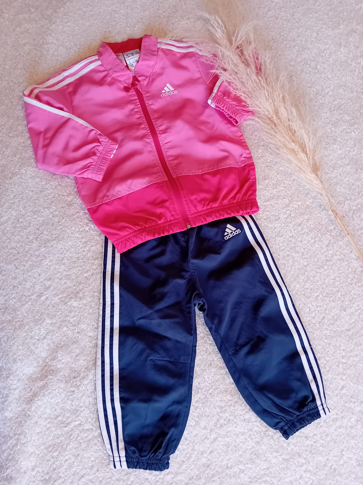 Ensemble survêtement Adidas 