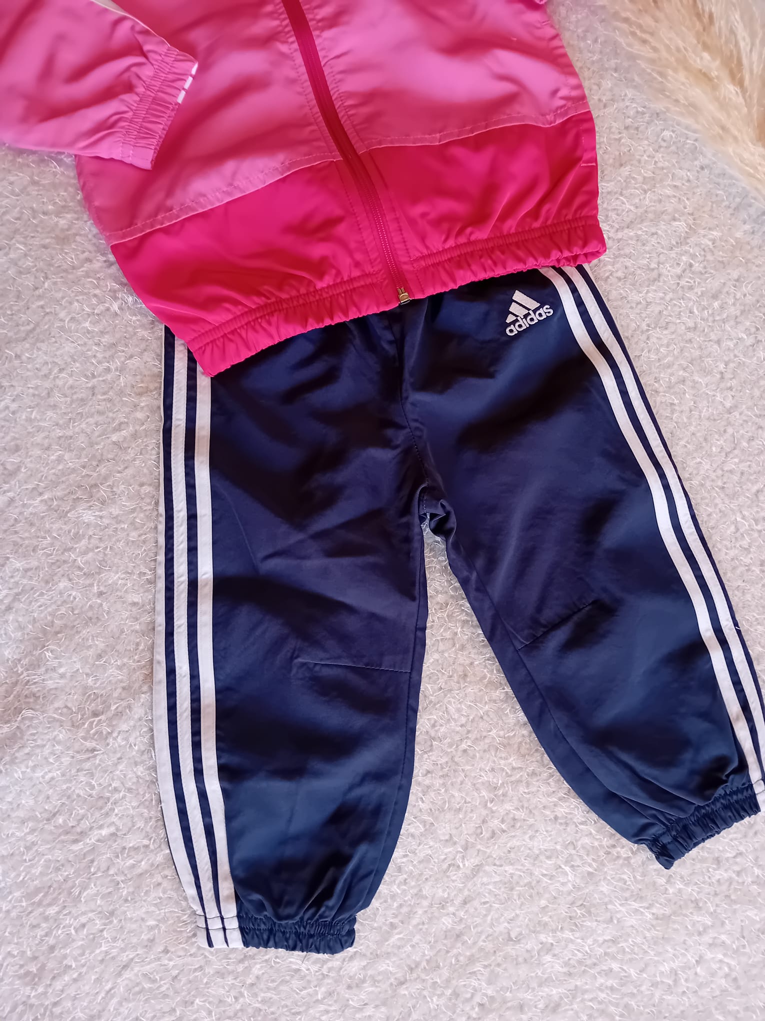Ensemble survêtement Adidas  3