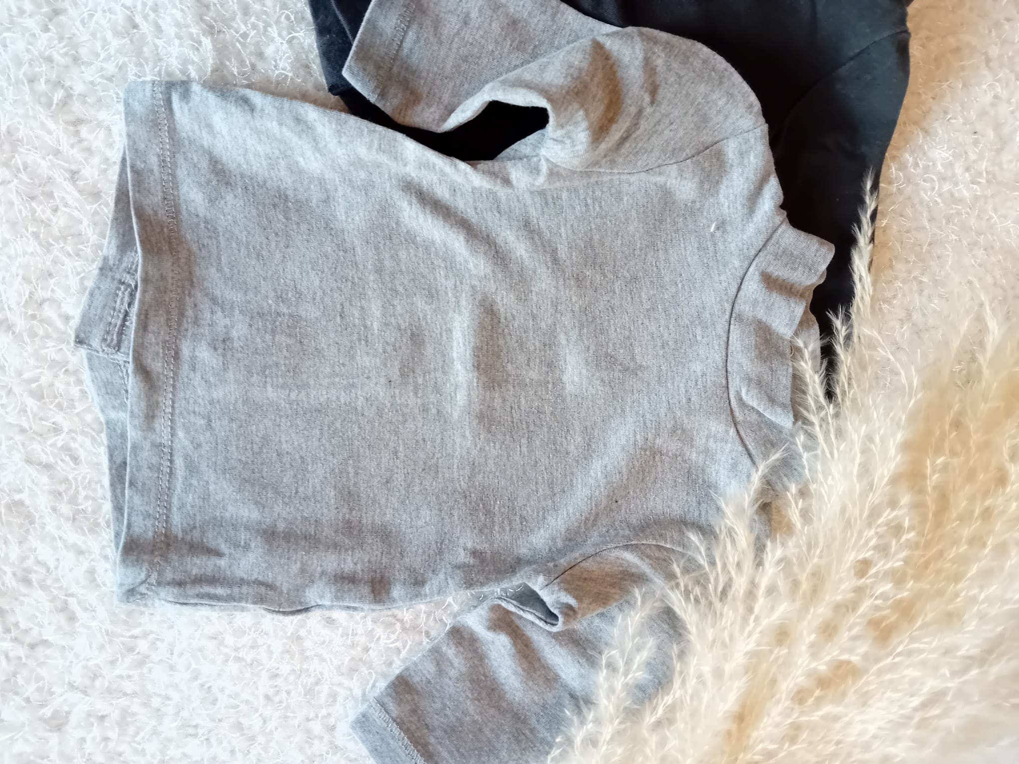 Lot de 2 sous pulls 2