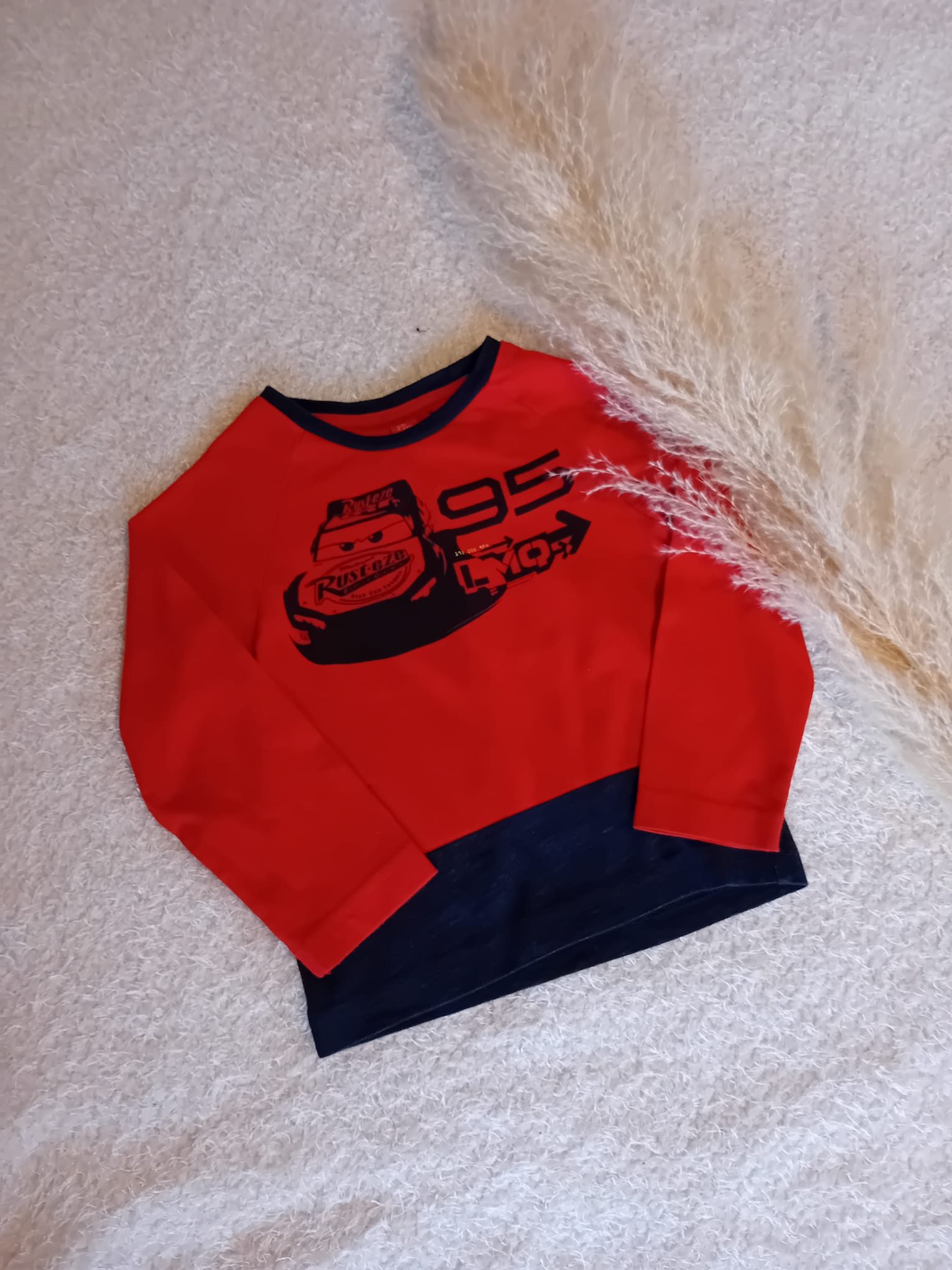 T.shirt manches longues 