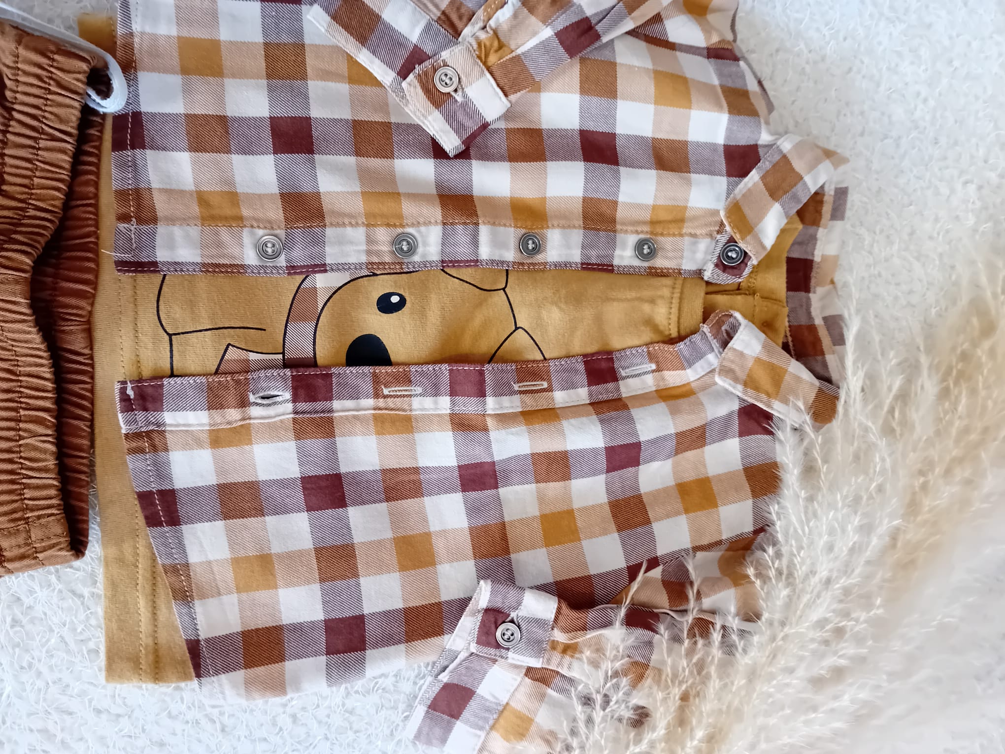 Ensemble 3 pièces  2