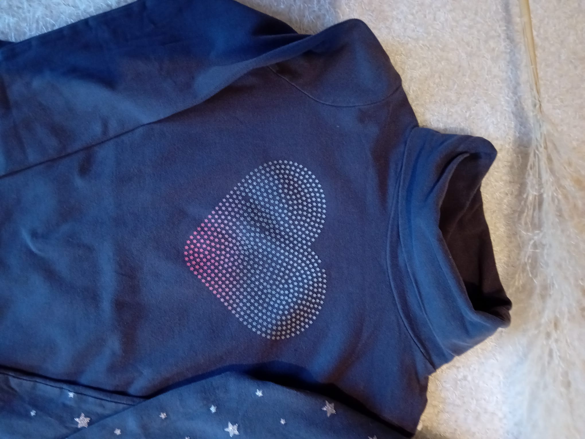 Lot de 2 sous pulls 2