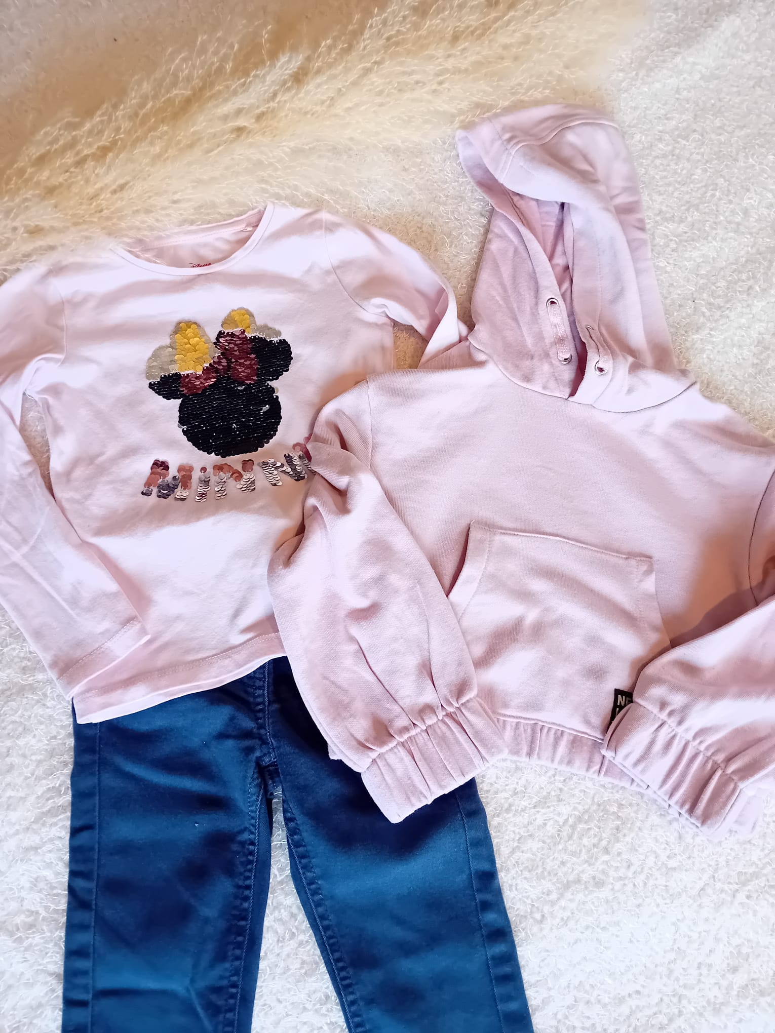 Ensemble 3 pièces  2