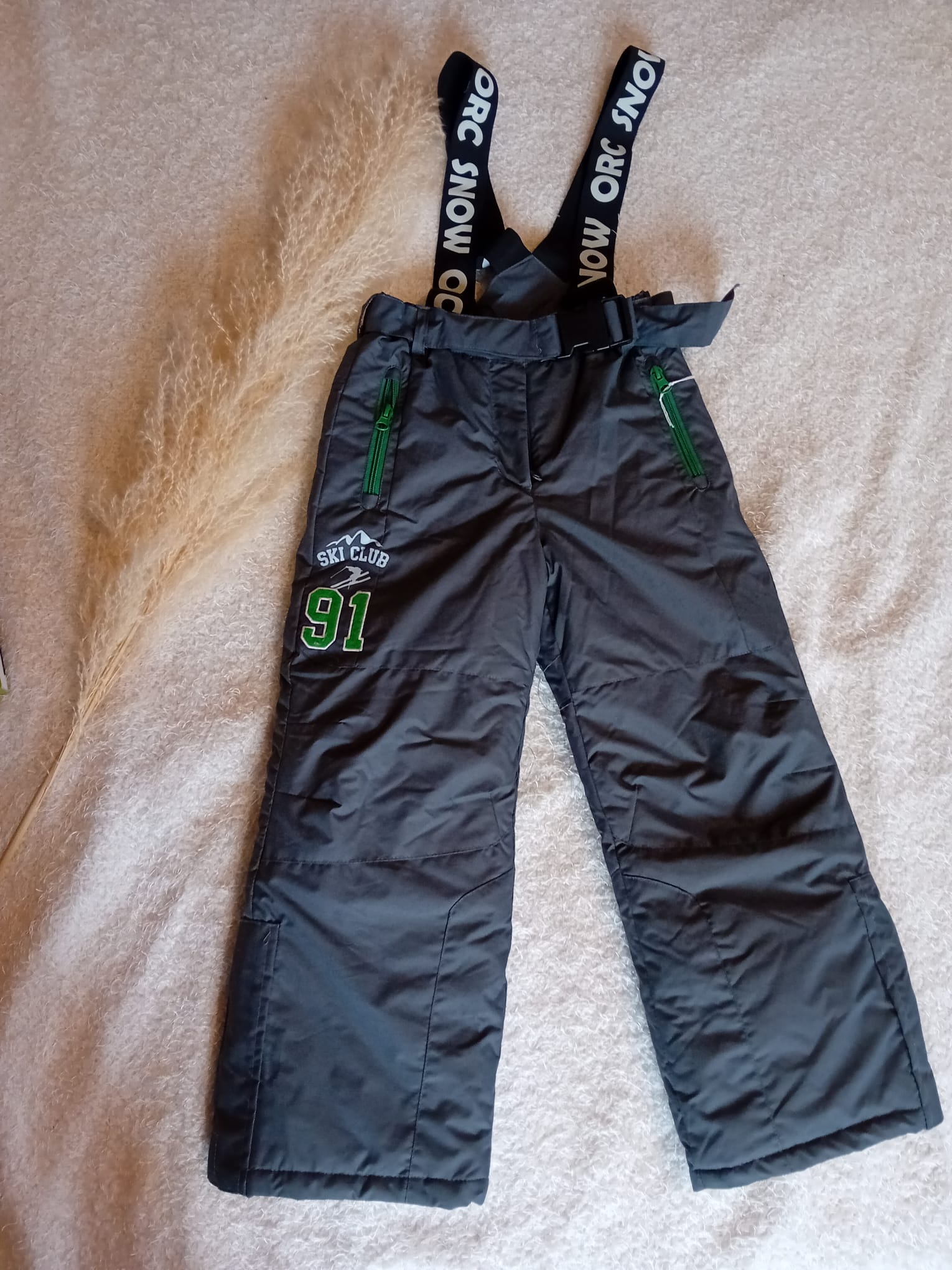 Pantalon de ski