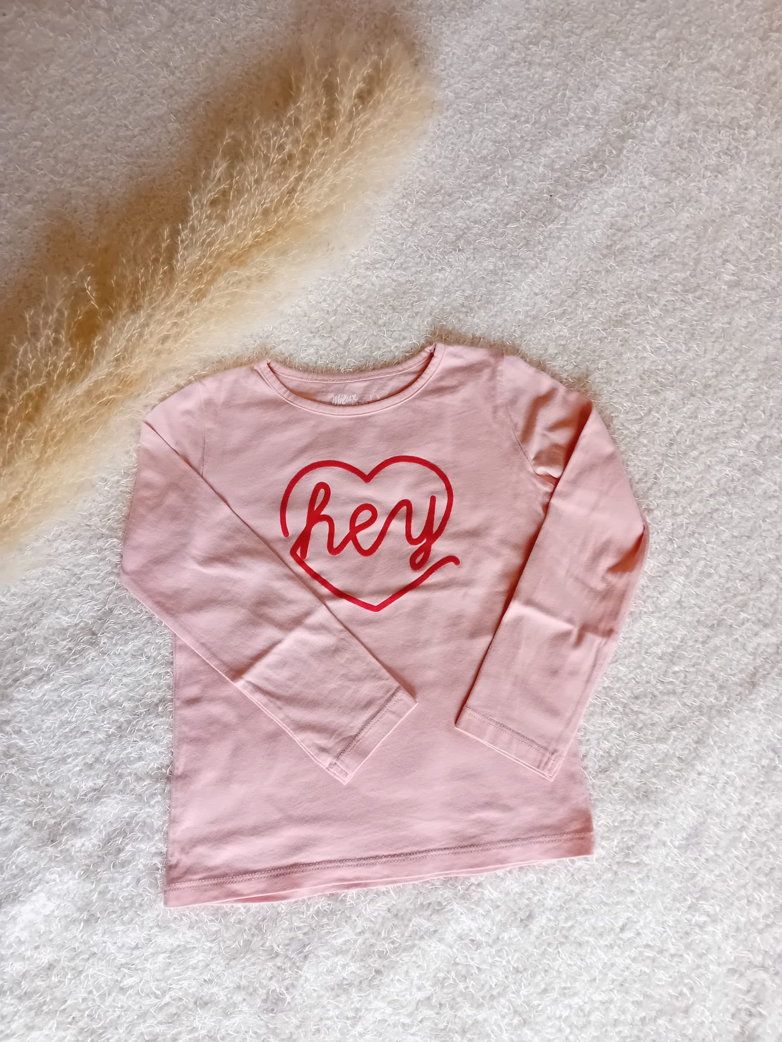 T.shirt manches longues 