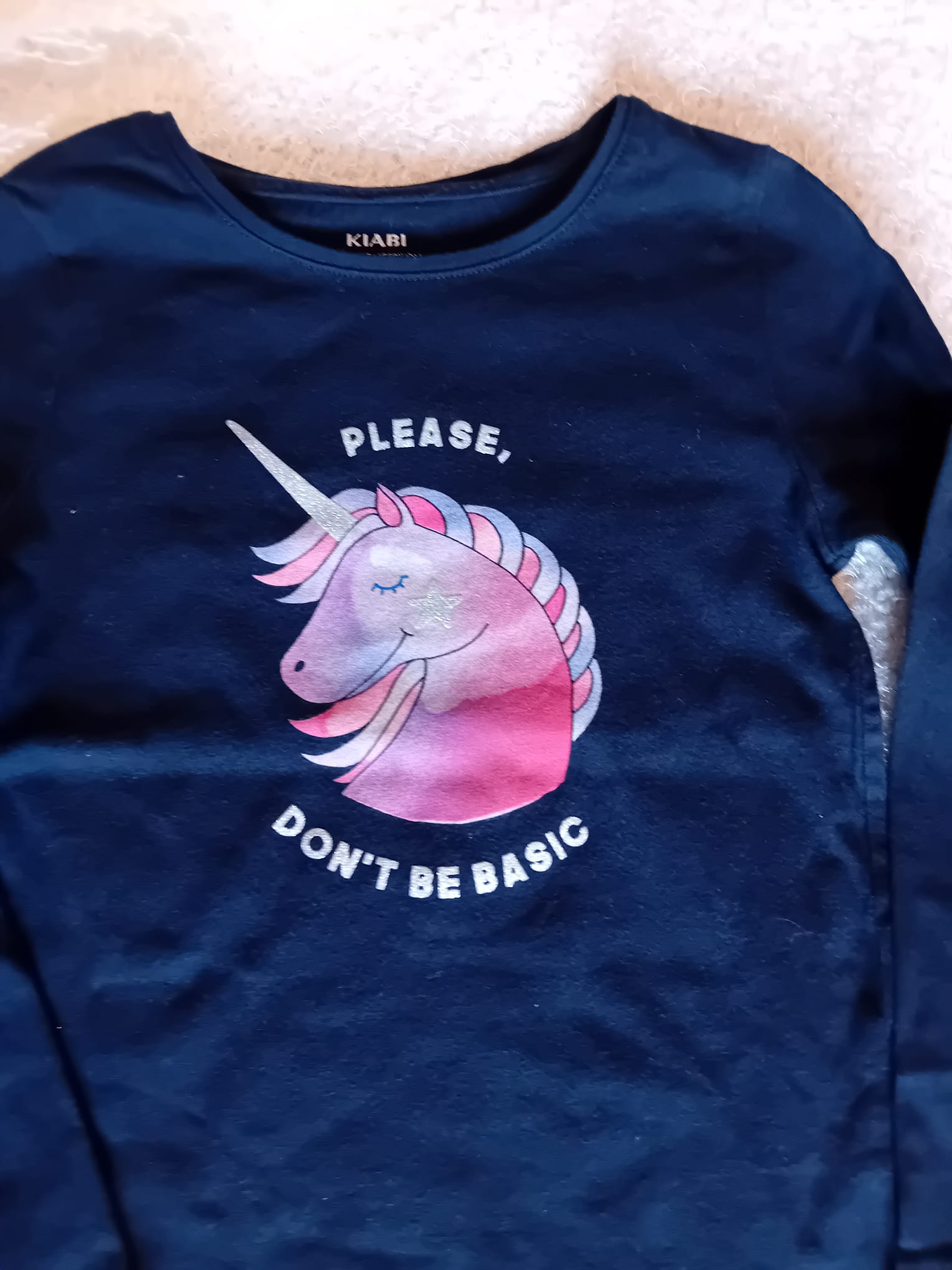 T.shirt manches longues  2