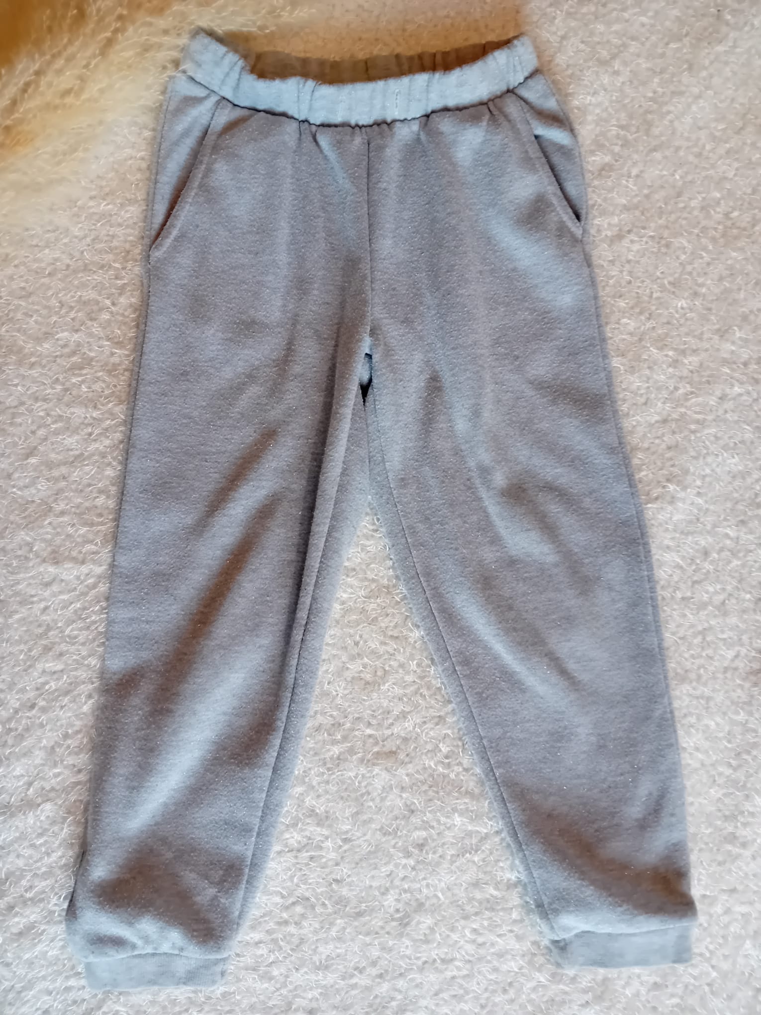 Pantalon survêtement  2