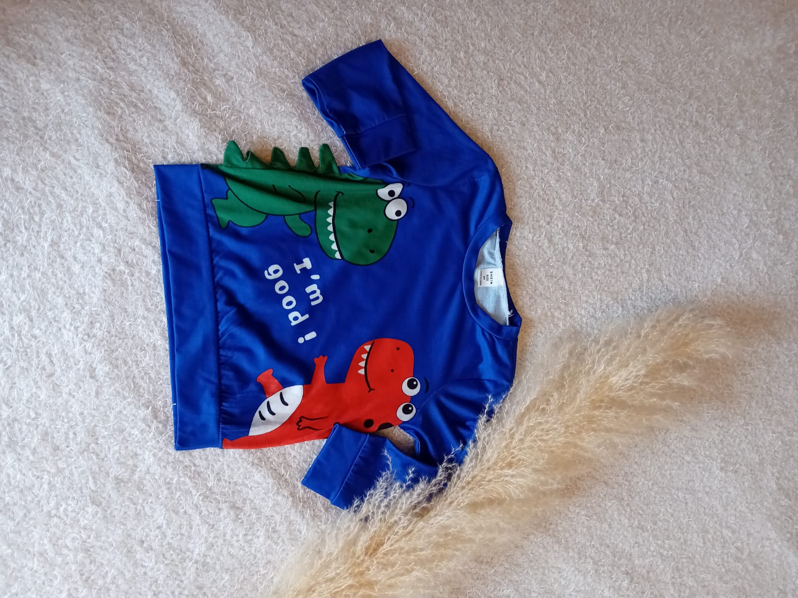 T.shirt manches longues  2