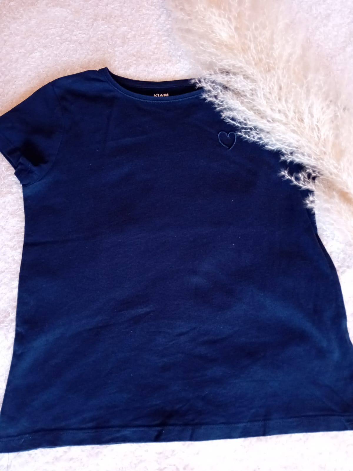 T.shirt manches courtes 