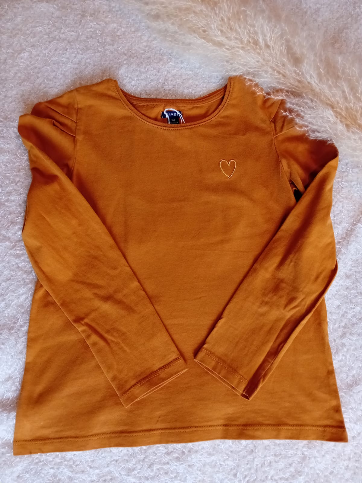 T.shirt manches longues  2