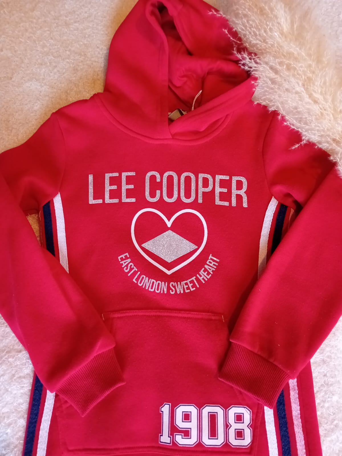 Robe manches longues  2