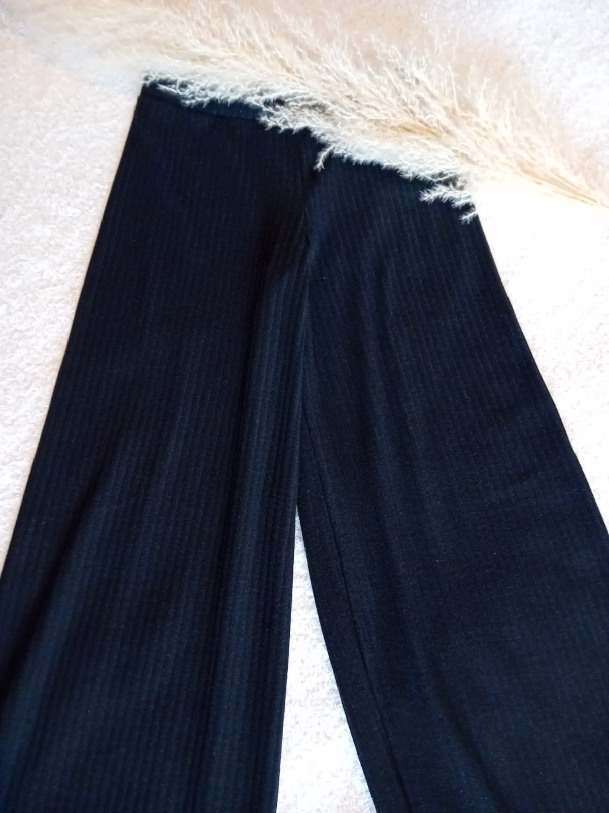 Pantalon large 2