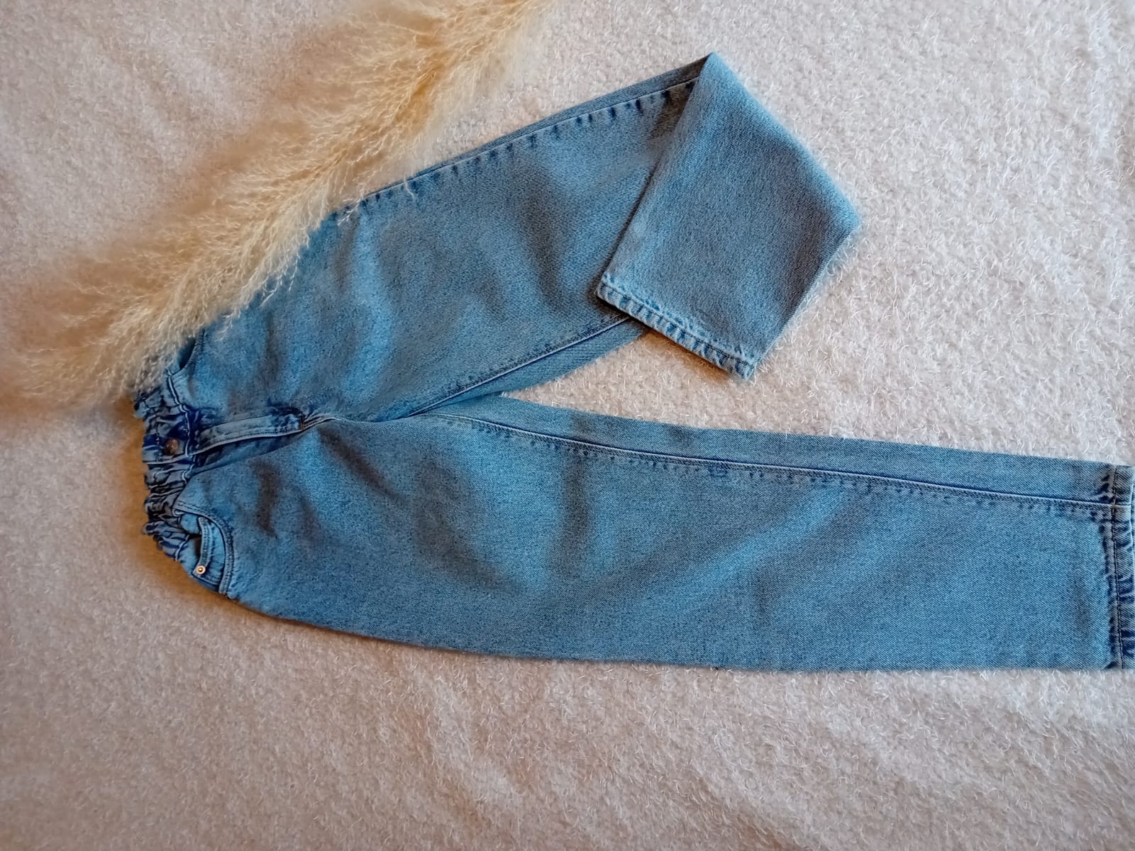 Jeans large