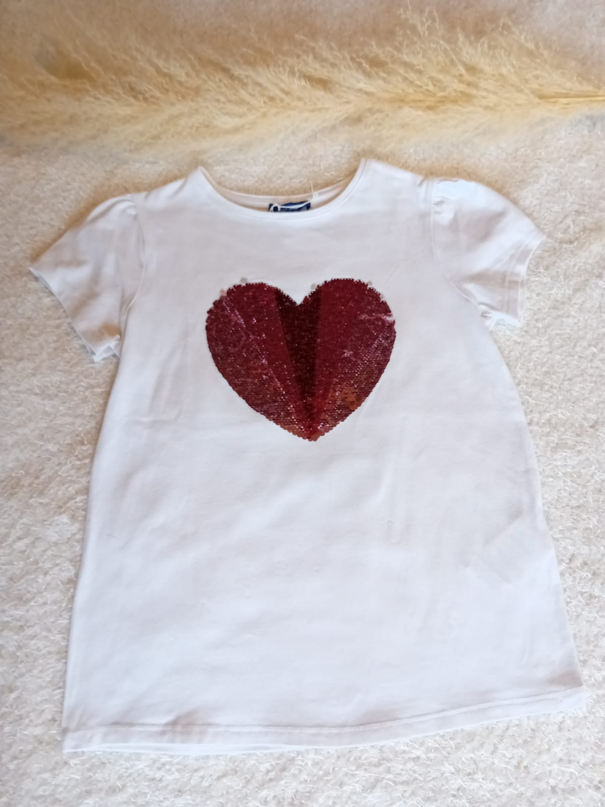 T.shirt manches courtes 