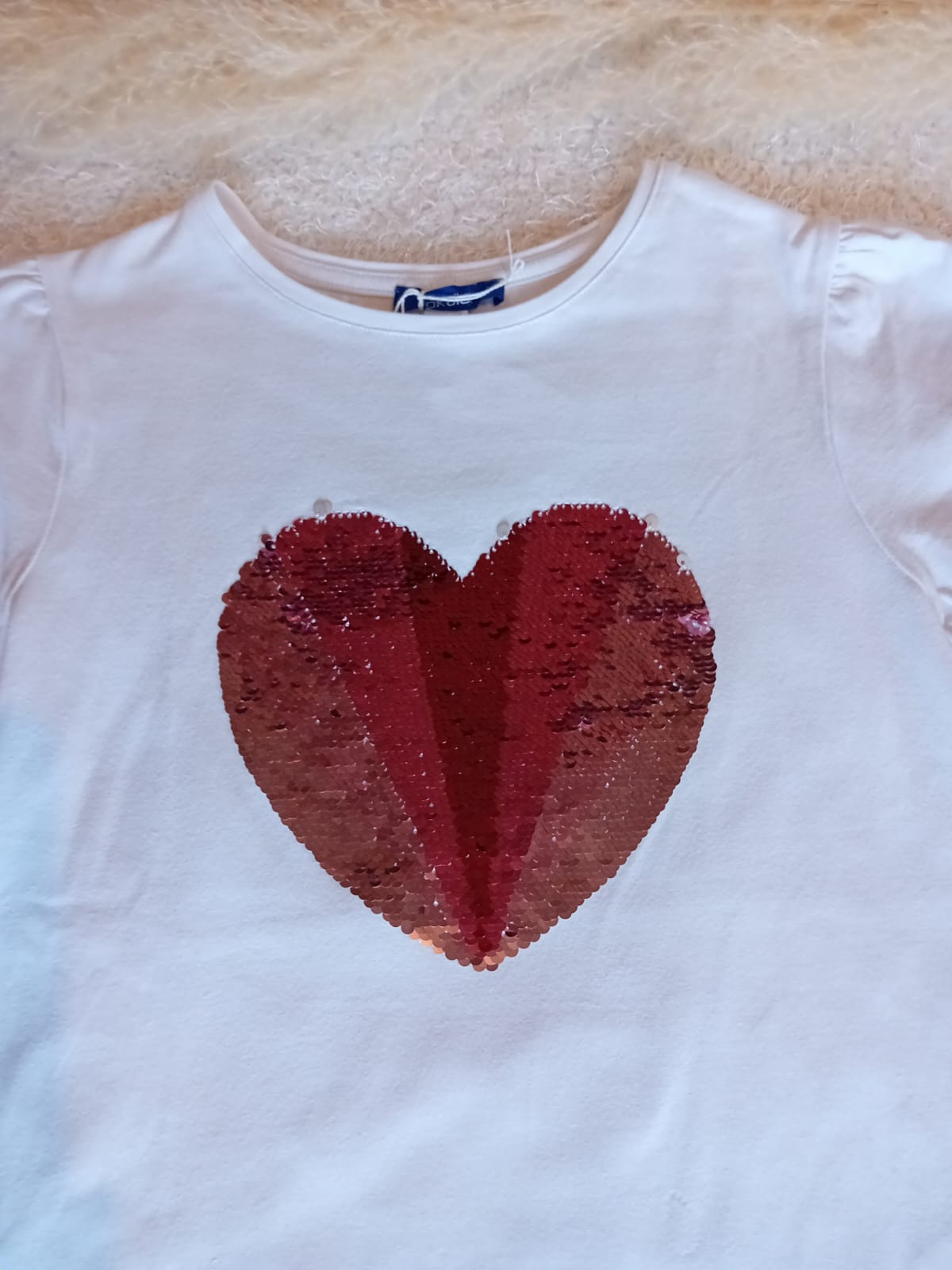 T.shirt manches courtes  2