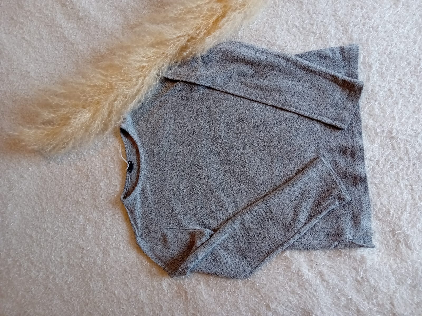 T.shirt manches longues 