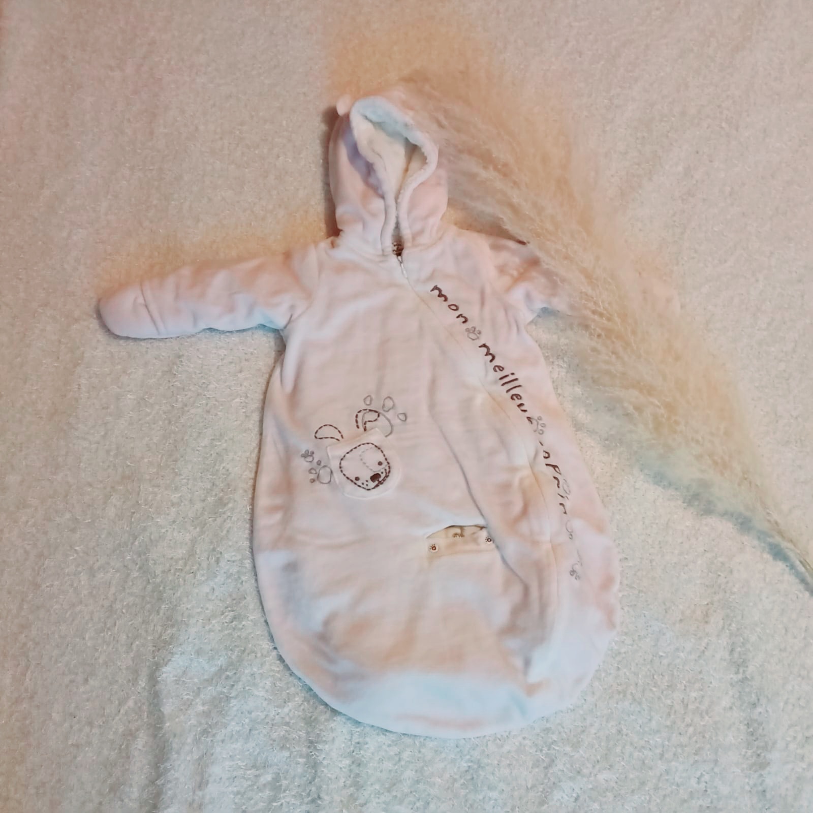 Turbulette transport 2