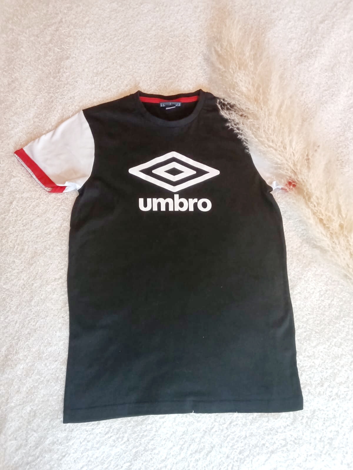 T.shirt manches courtes 