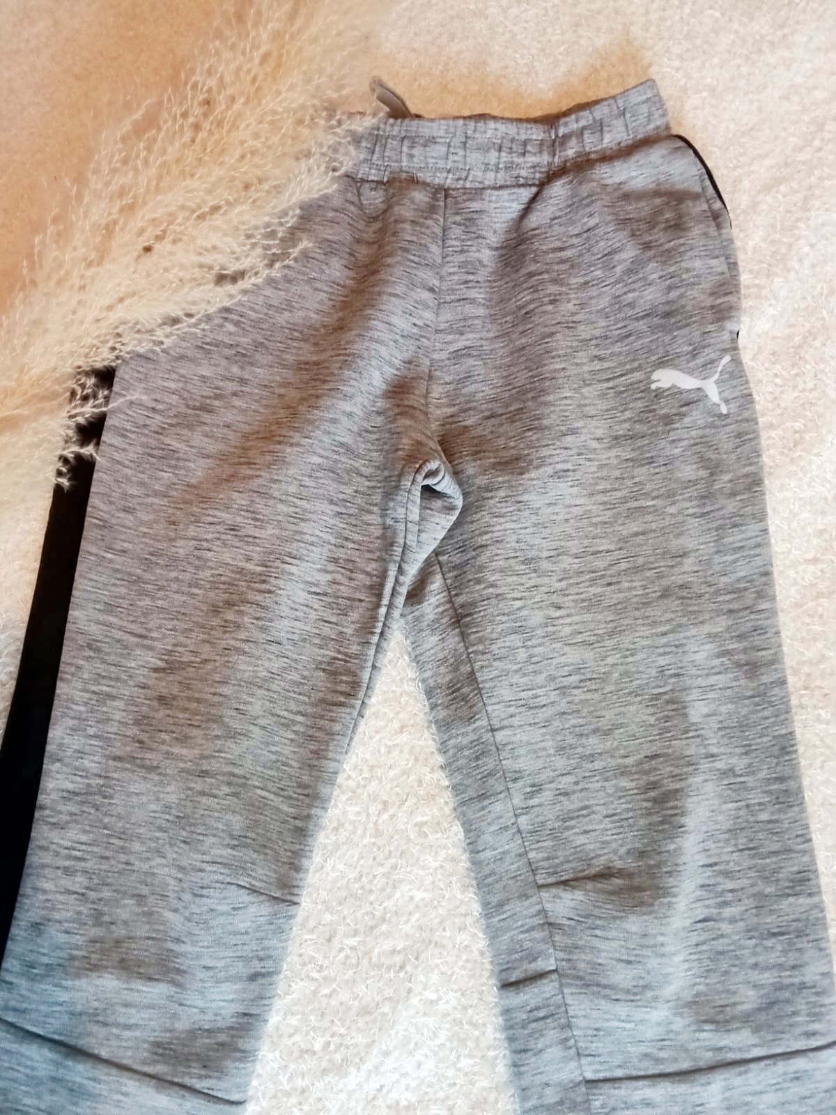 Pantalon survêtement  2