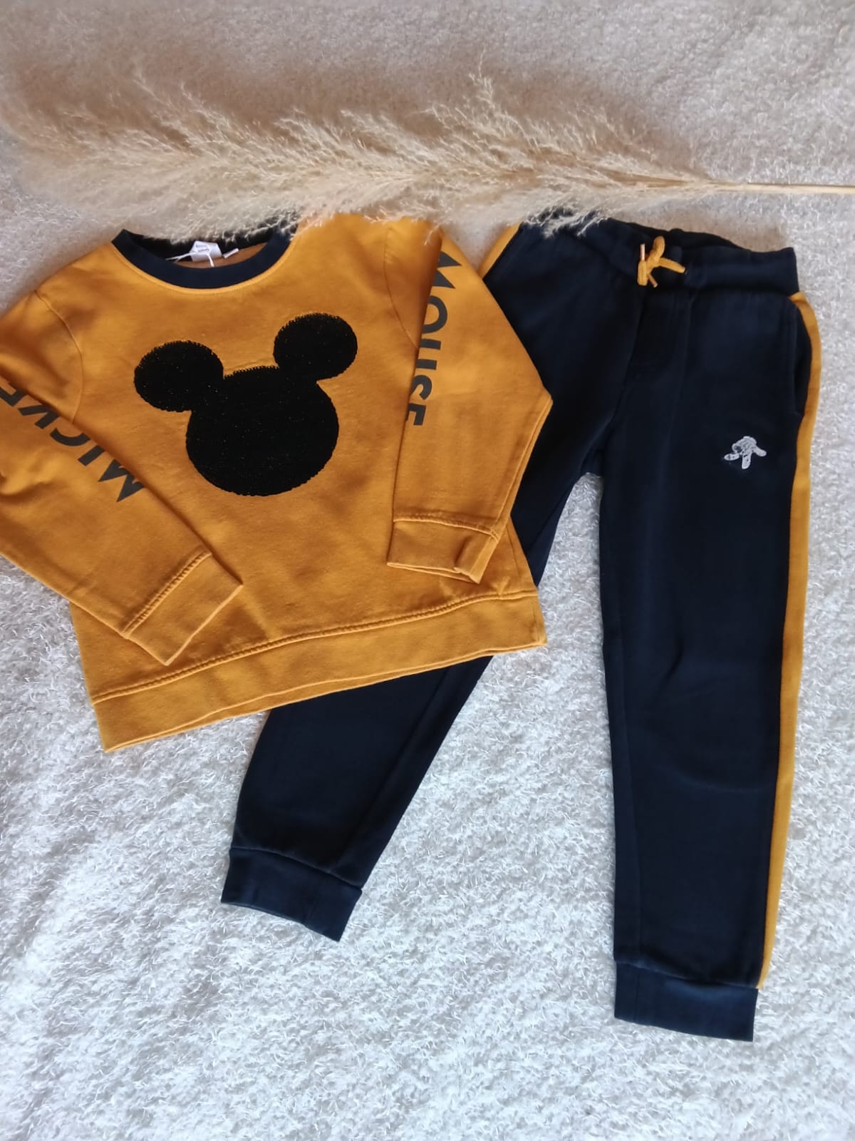 Ensemble survêtement 