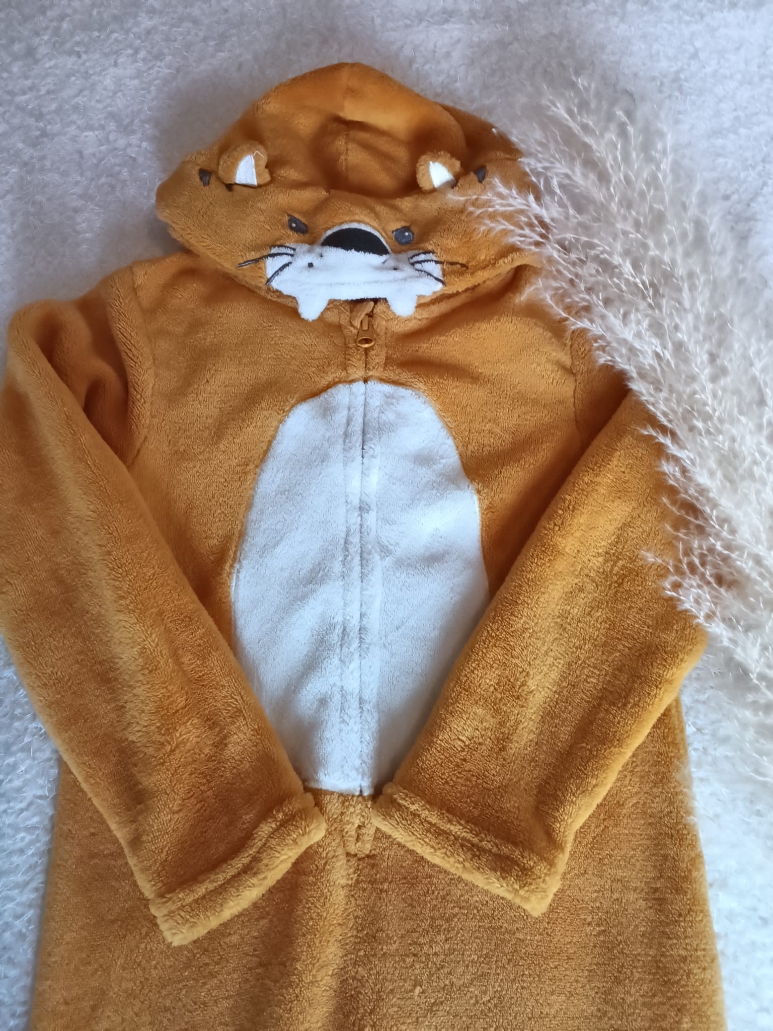 Pyjama combinaison  2