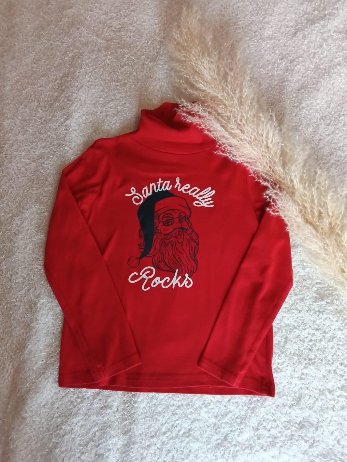 Sous pull de Noël 🎄 🎅 