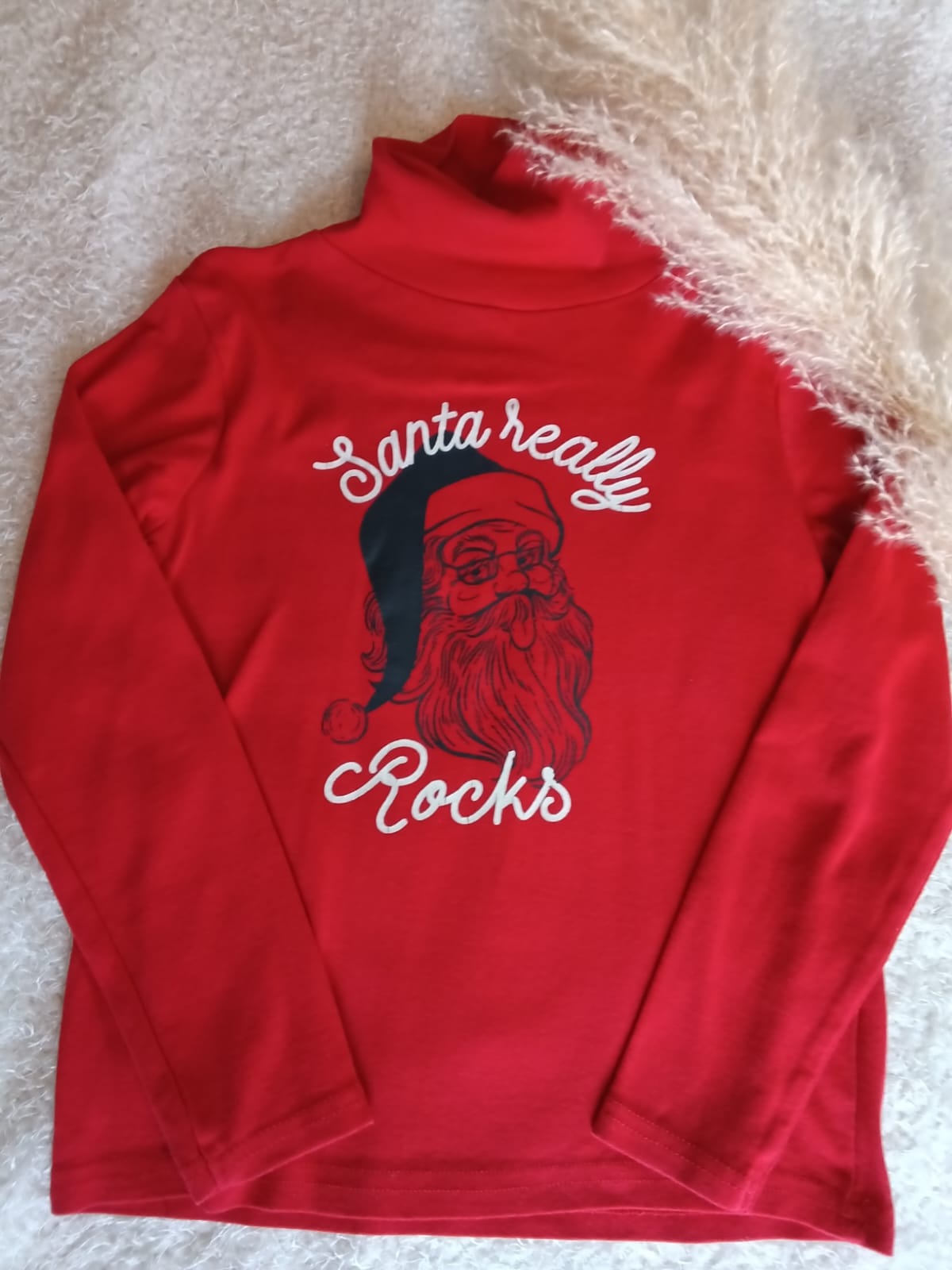 Sous pull de Noël 🎄 🎅  2