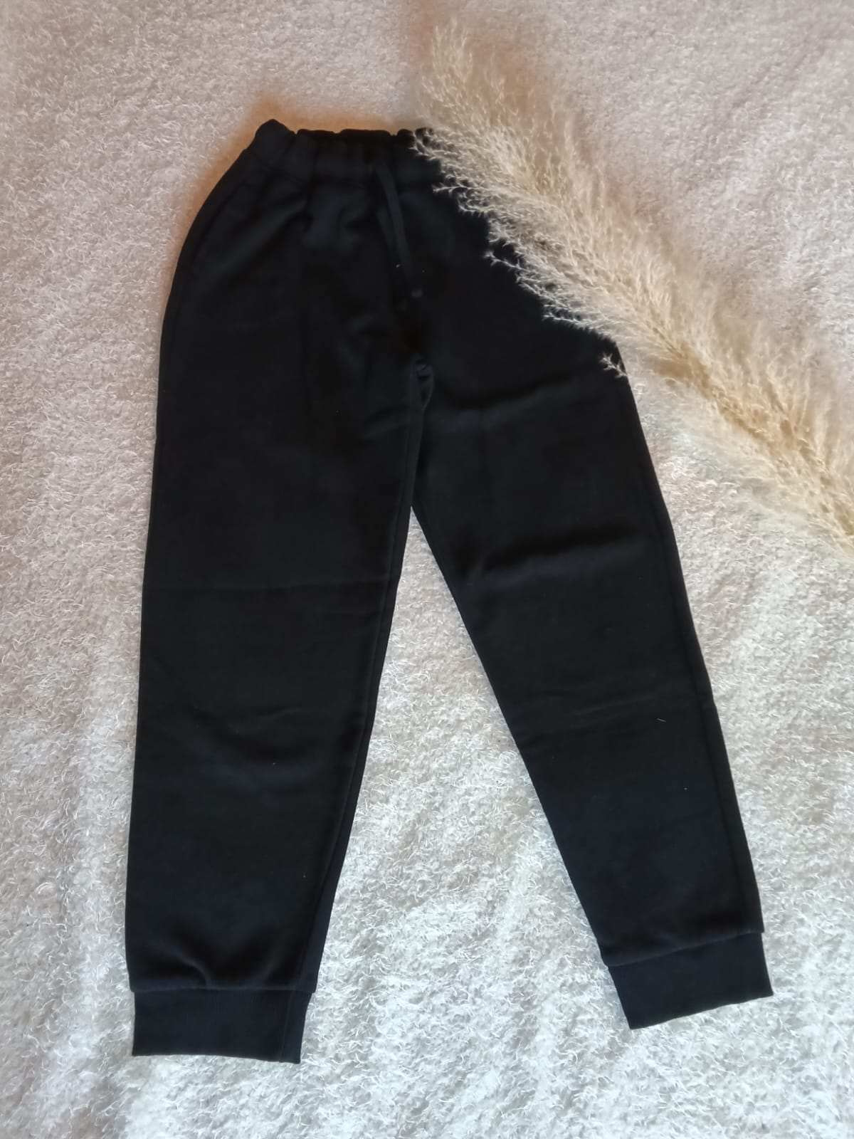 Pantalon survêtement 