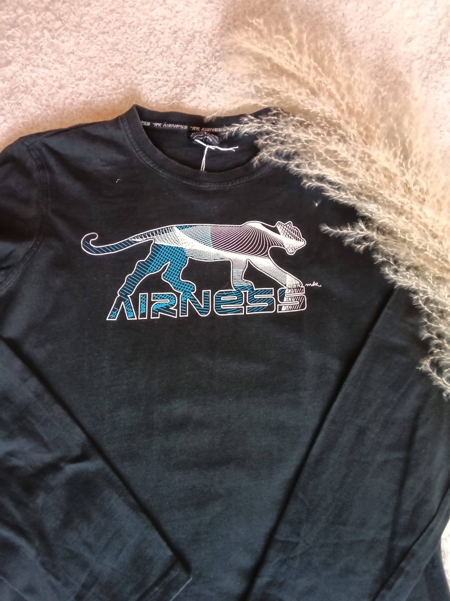 T.shirt manches longues  2