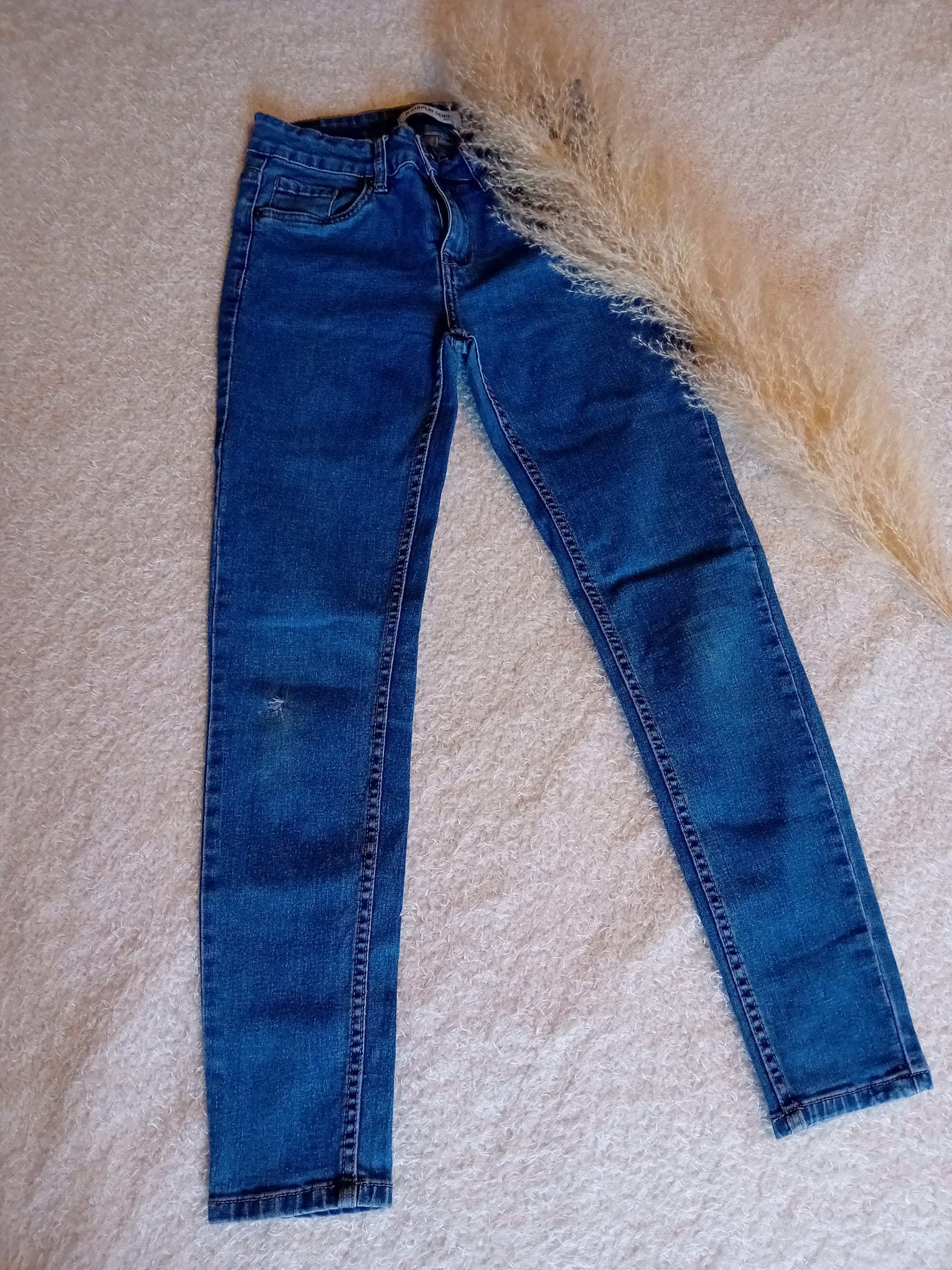 Jeans slim