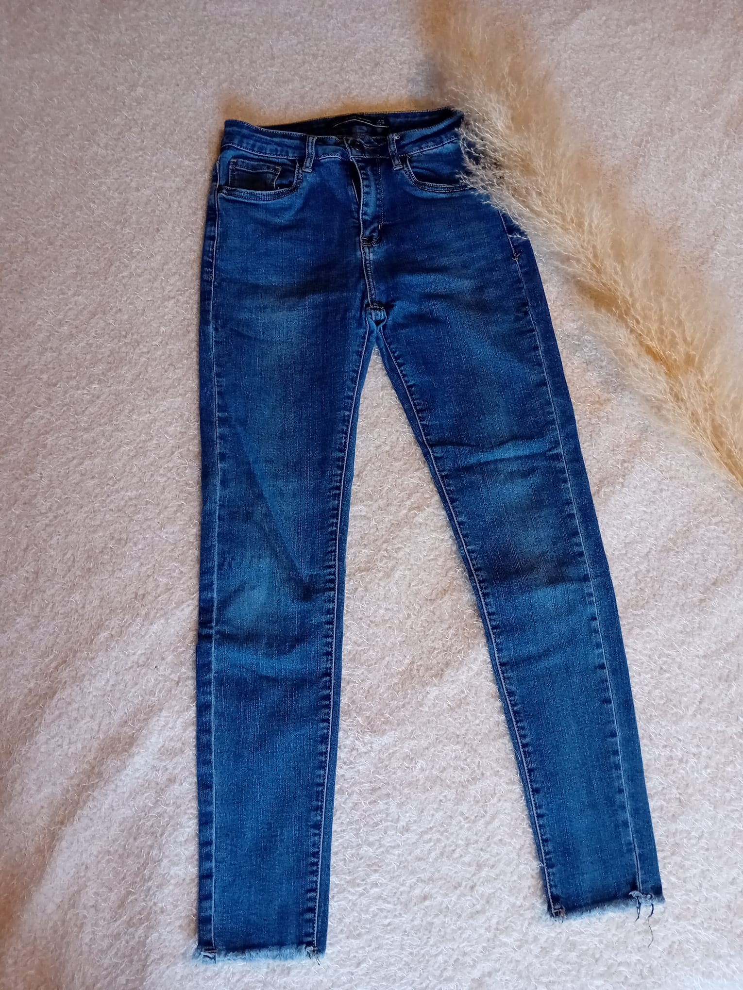 Jeans slim