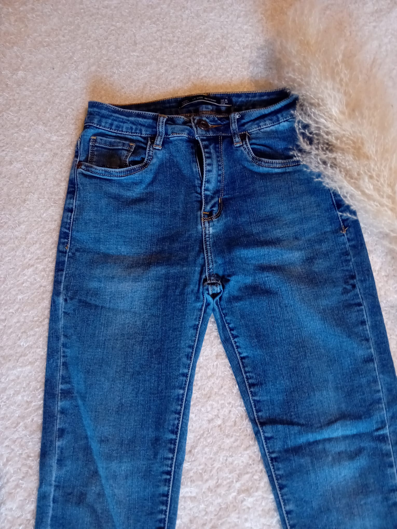 Jeans slim 2