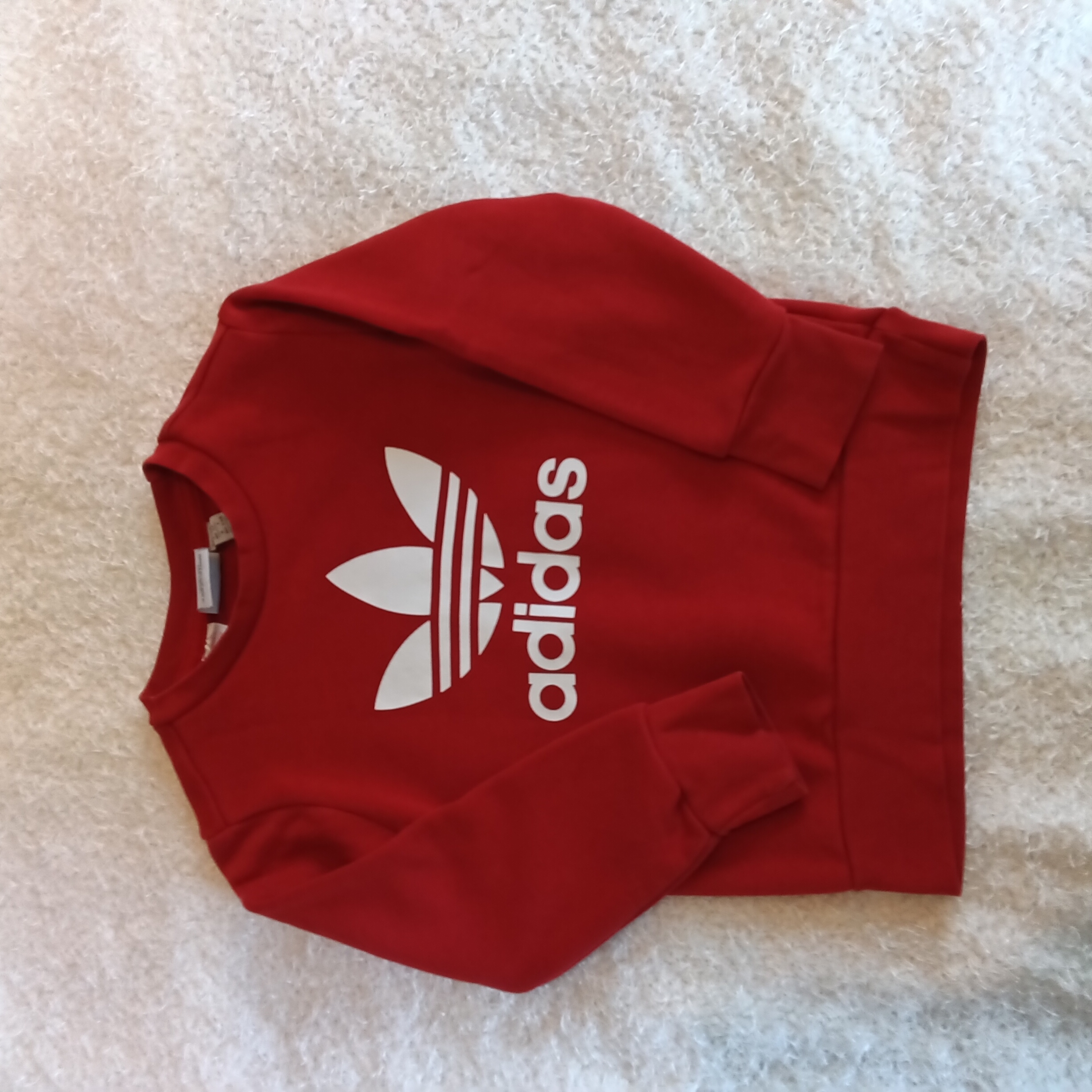 Pull adidas 