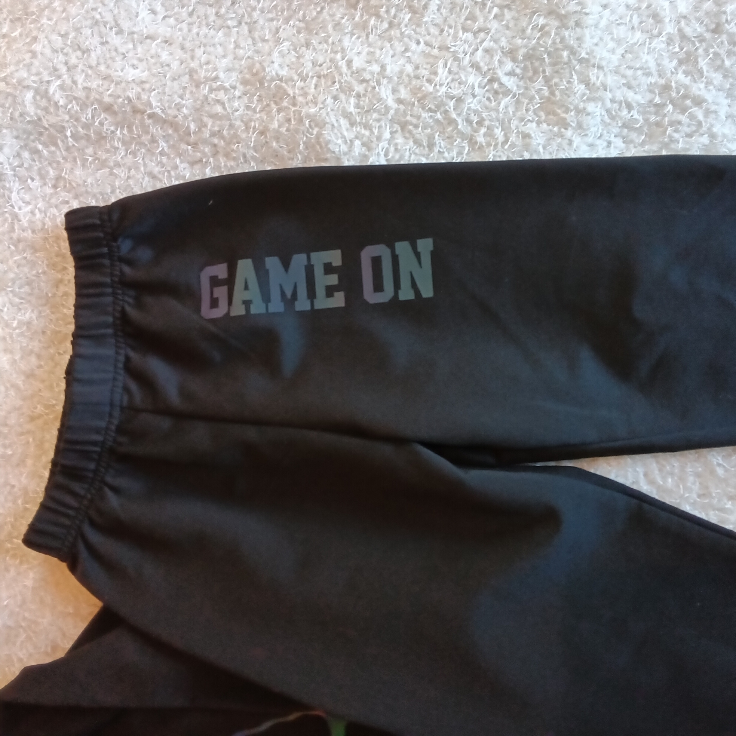 Ensemble survêtement gamer   1149 2