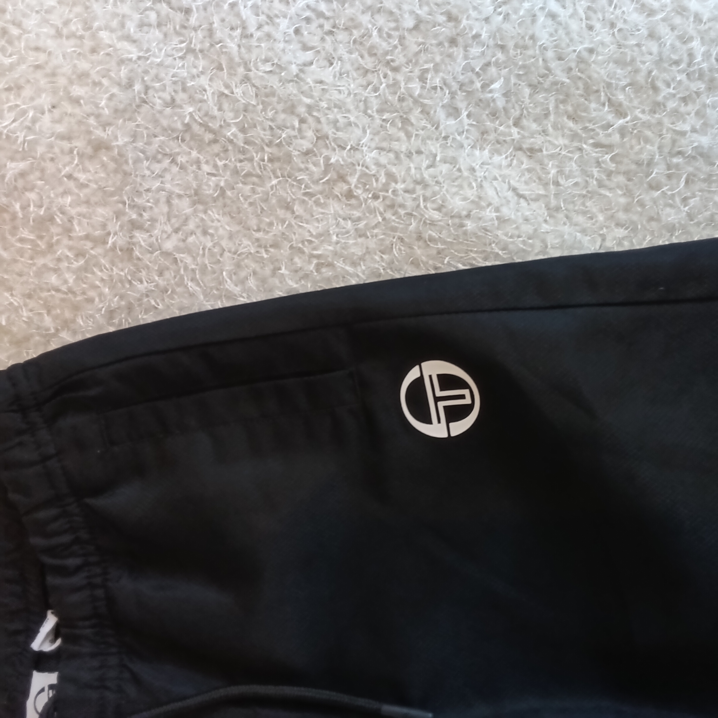 Pantalon survêtement. 1145 3