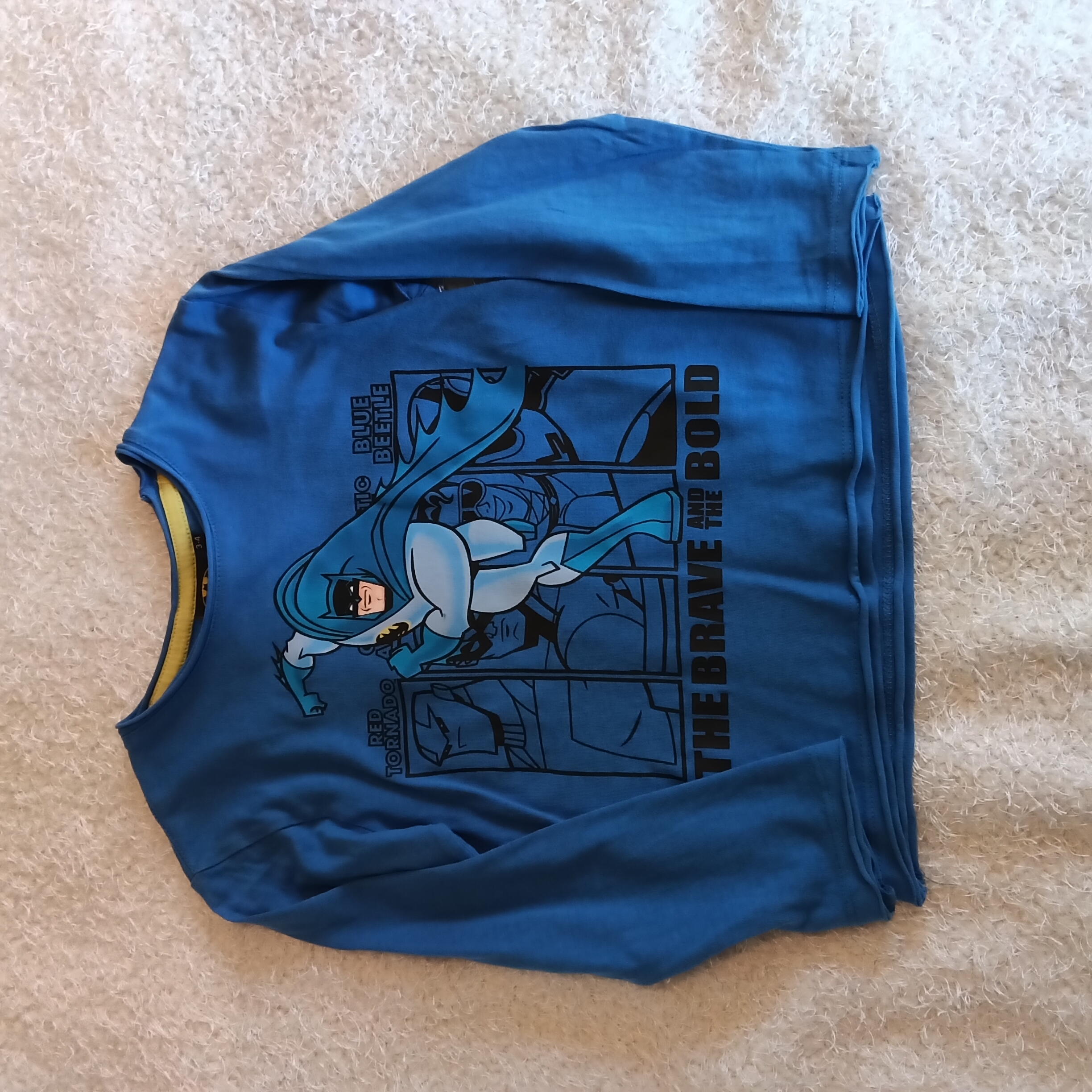 T.shirt manches longues 1177s 