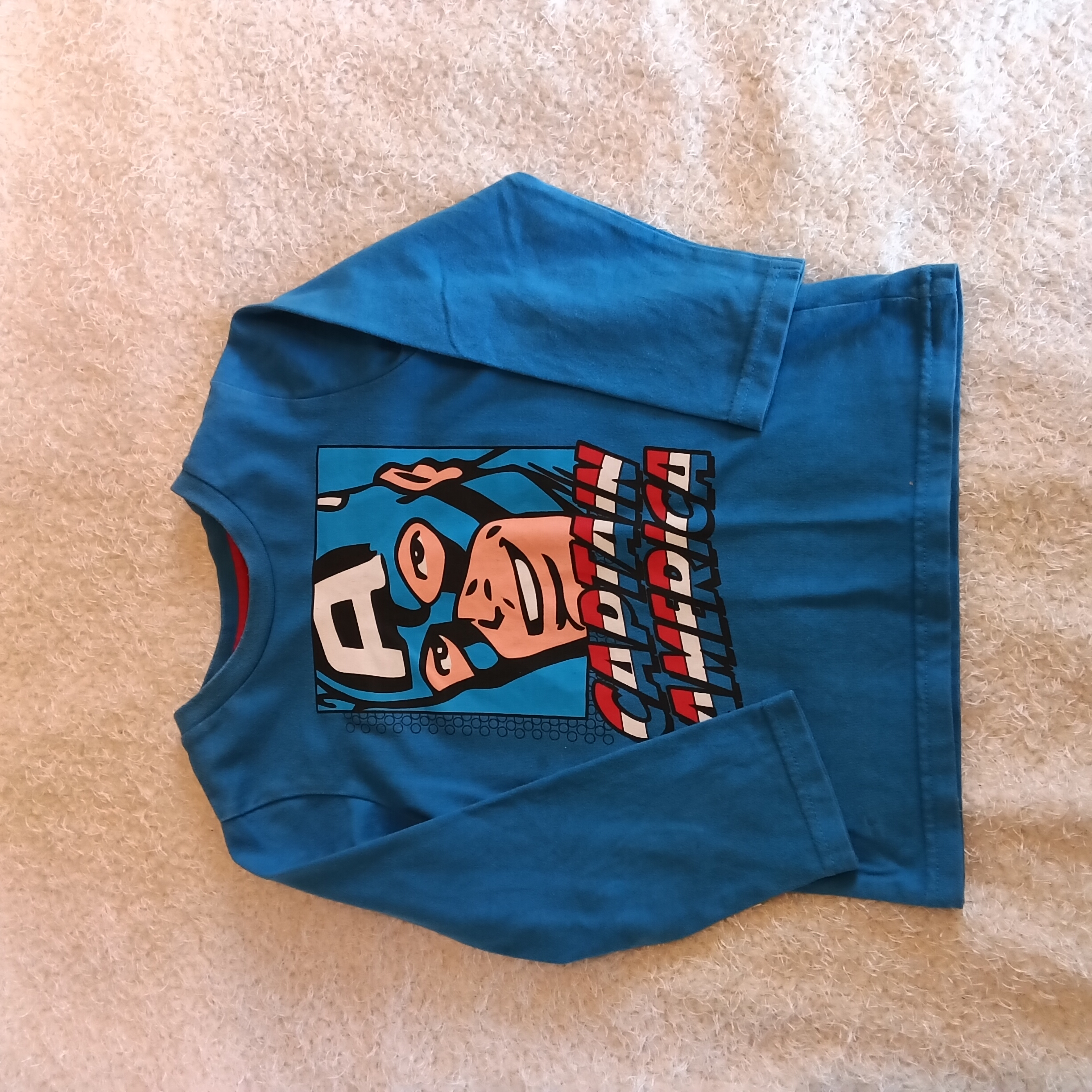 T.shirt manches longues  1178